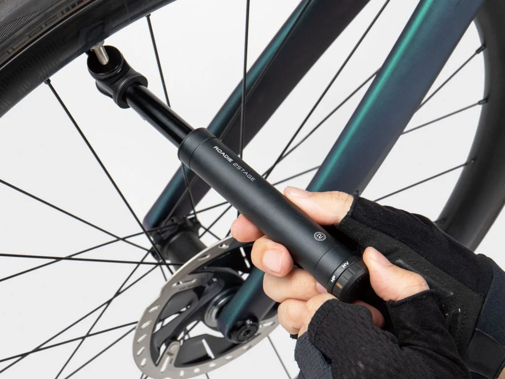 Topeak Roadie 2Stage - Image 2