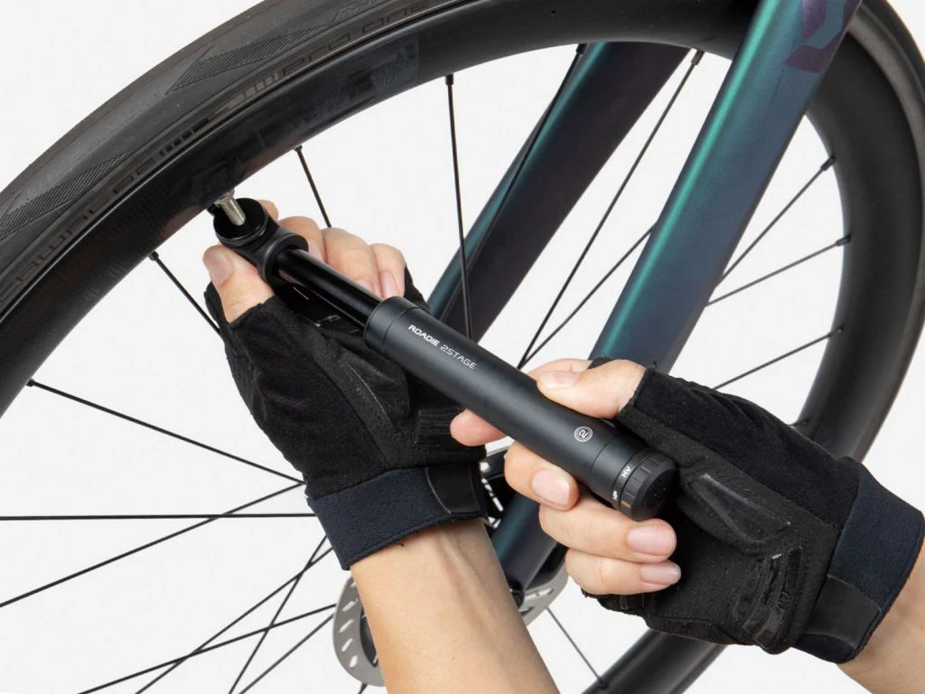 Topeak Roadie 2Stage - Image 3
