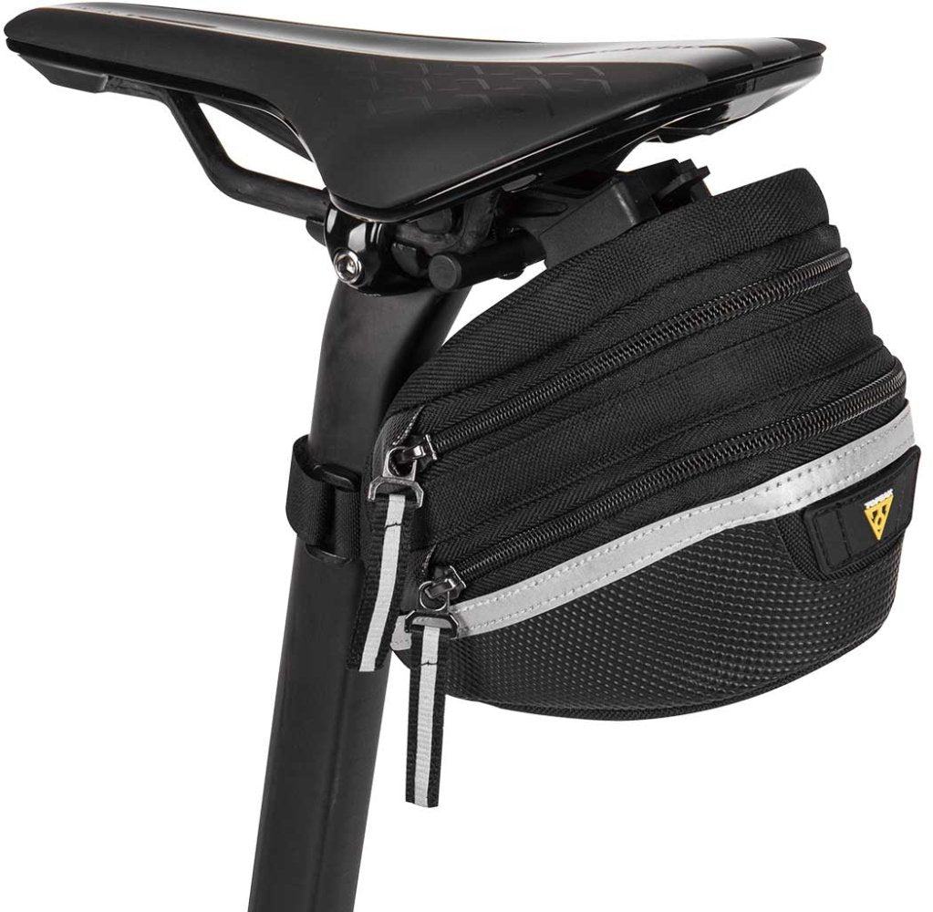 Topeak Survival Tool Wedge Pack II