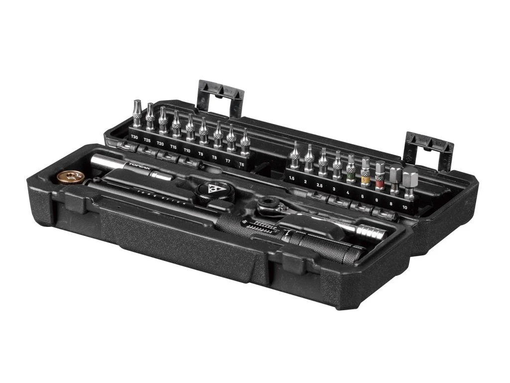 Topeak Torq Stick Pro 4-20 Nm - Image 2
