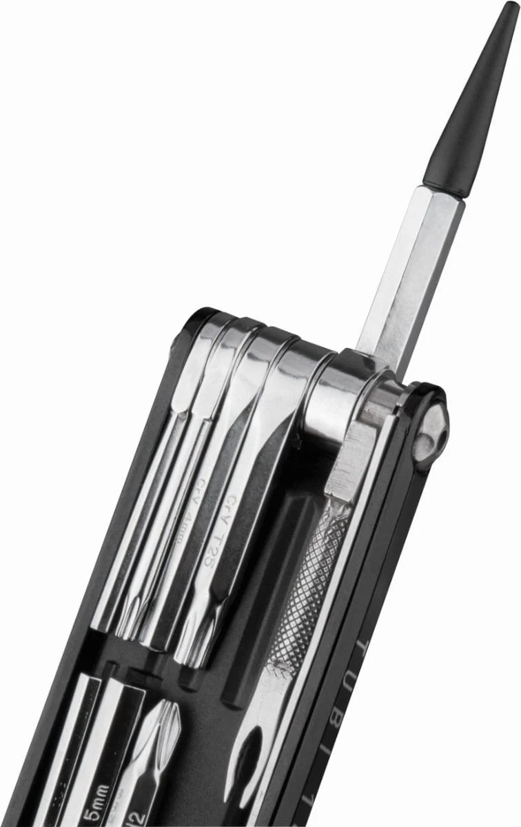 Topeak Tubi 18 black - Image 5
