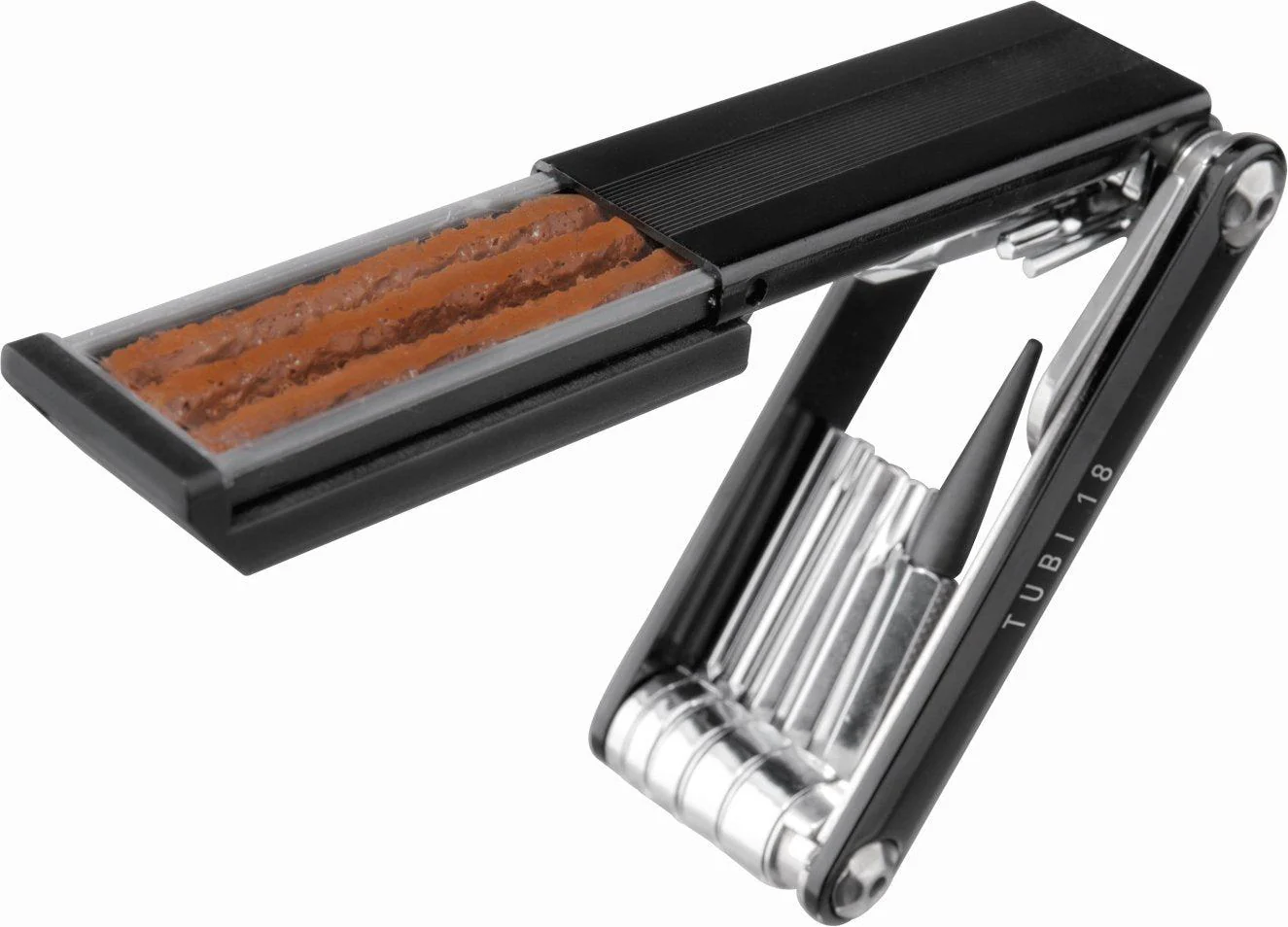 Topeak Tubi 18 black - Image 6
