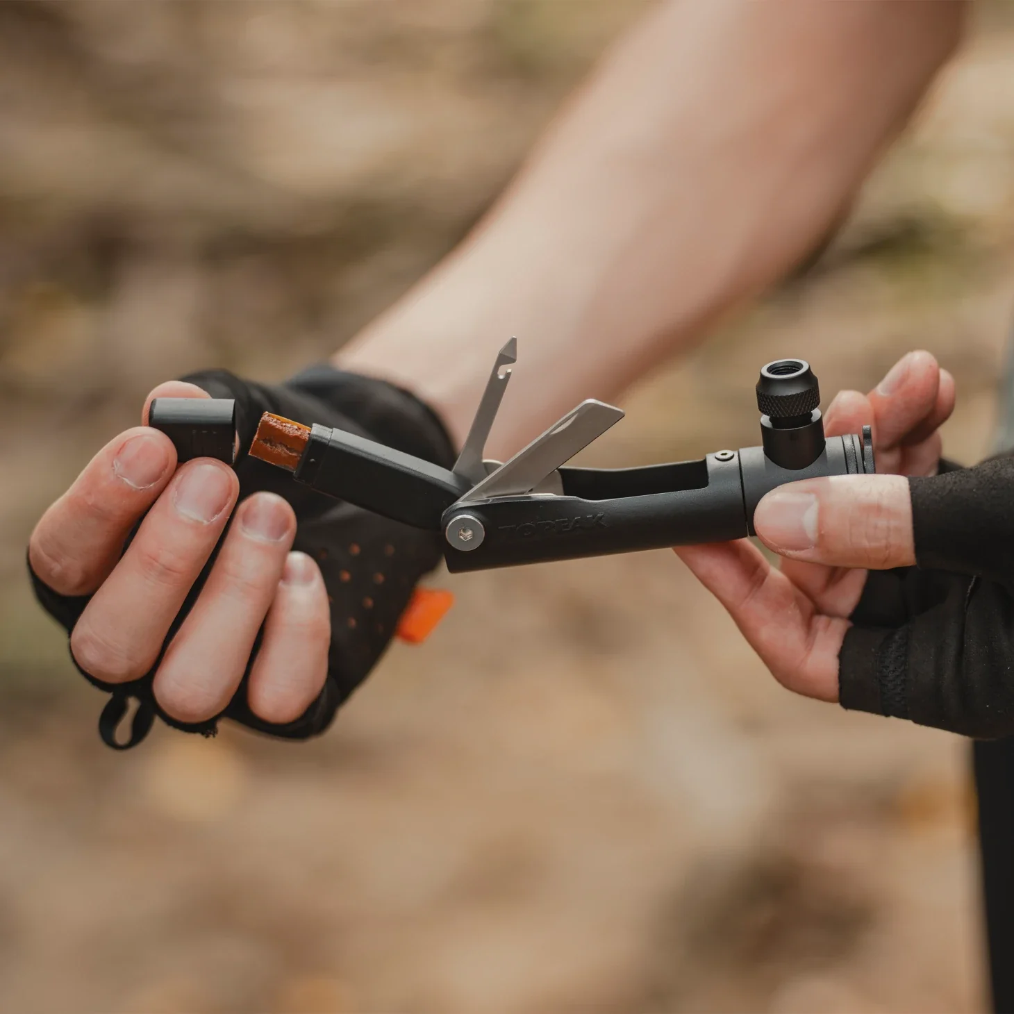 Topeak Tubi MiniX - Image 4