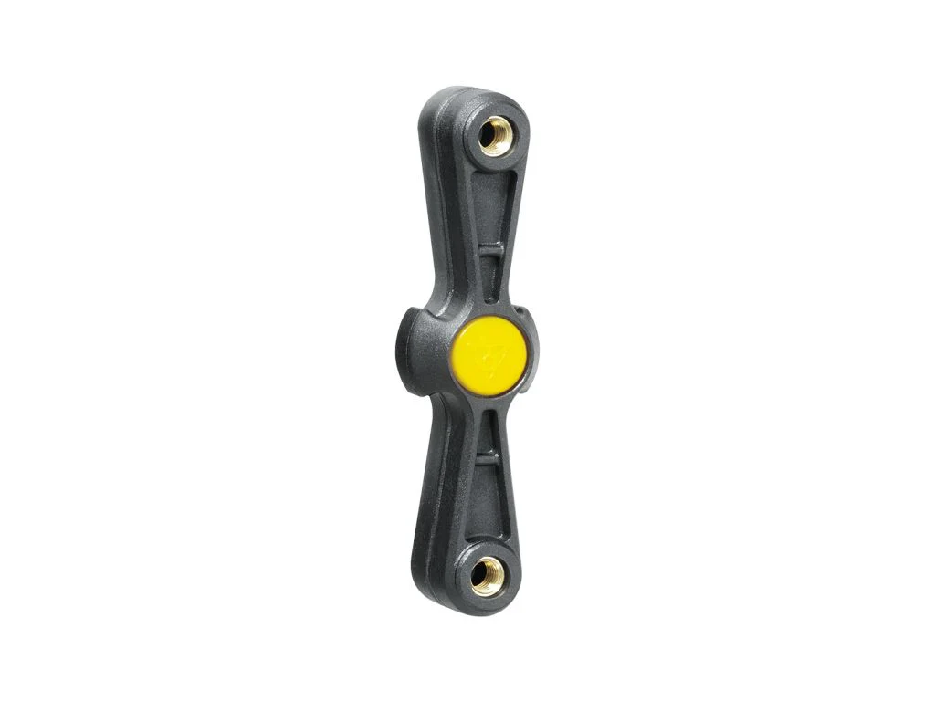 Topeak X-15 Adapter für Flaschenhalter