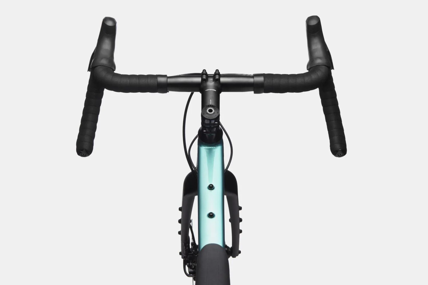 Cannondale Topstone 3 Turquoise - Image 2