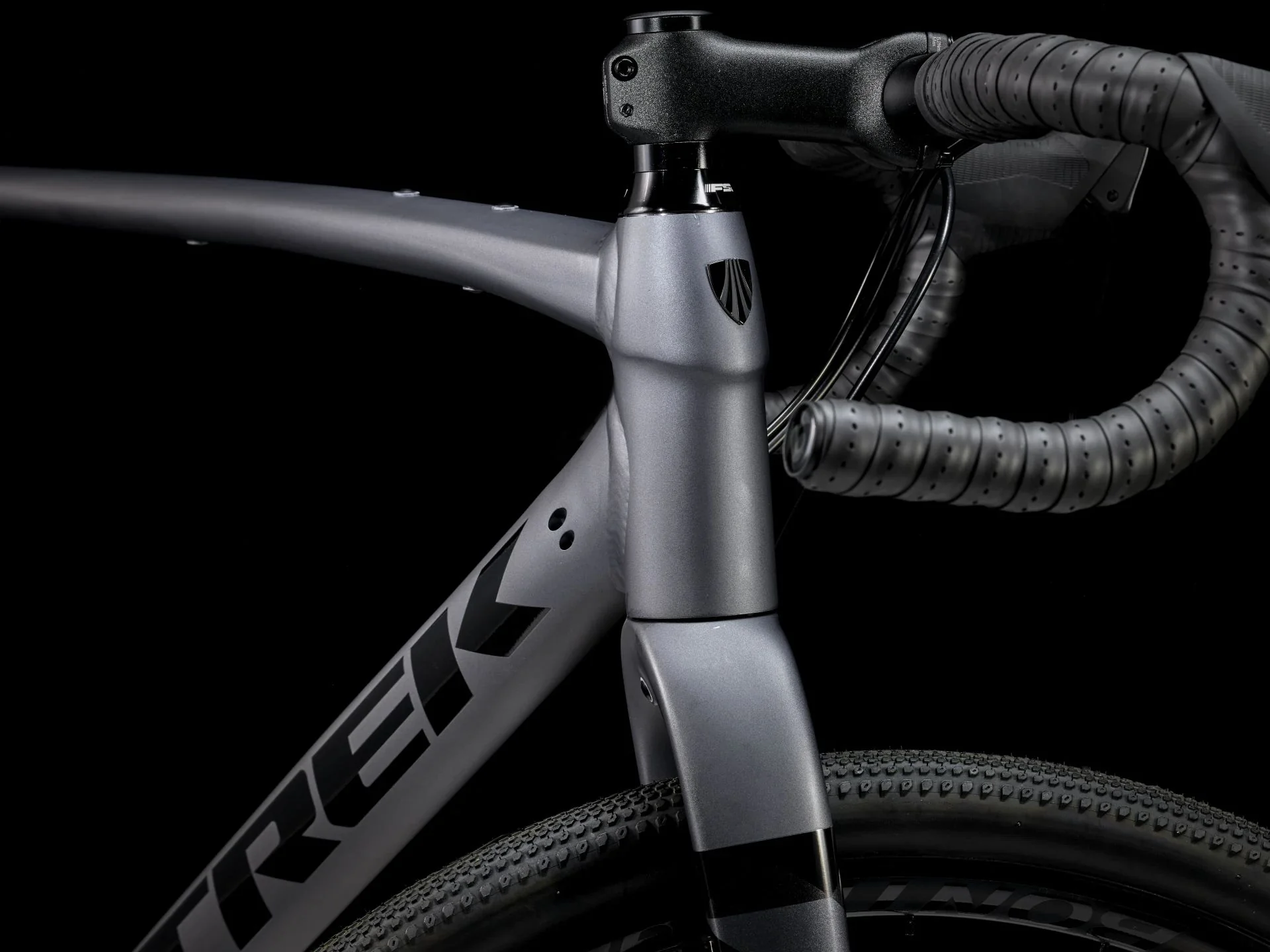 Trek Checkpoint ALR 4 Matte Galactic Grey - Image 8