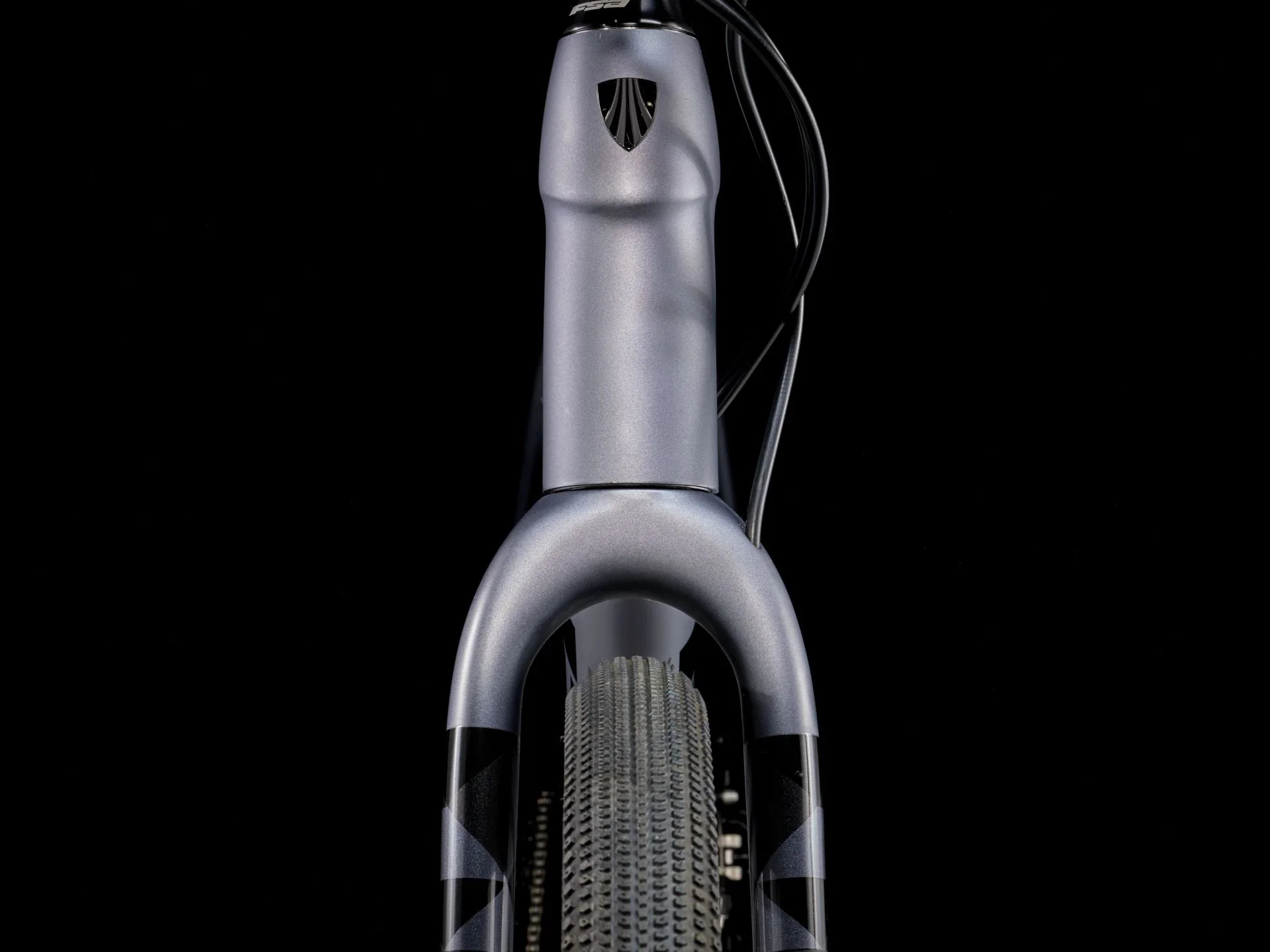 Trek Checkpoint ALR 4 Matte Galactic Grey - Image 9