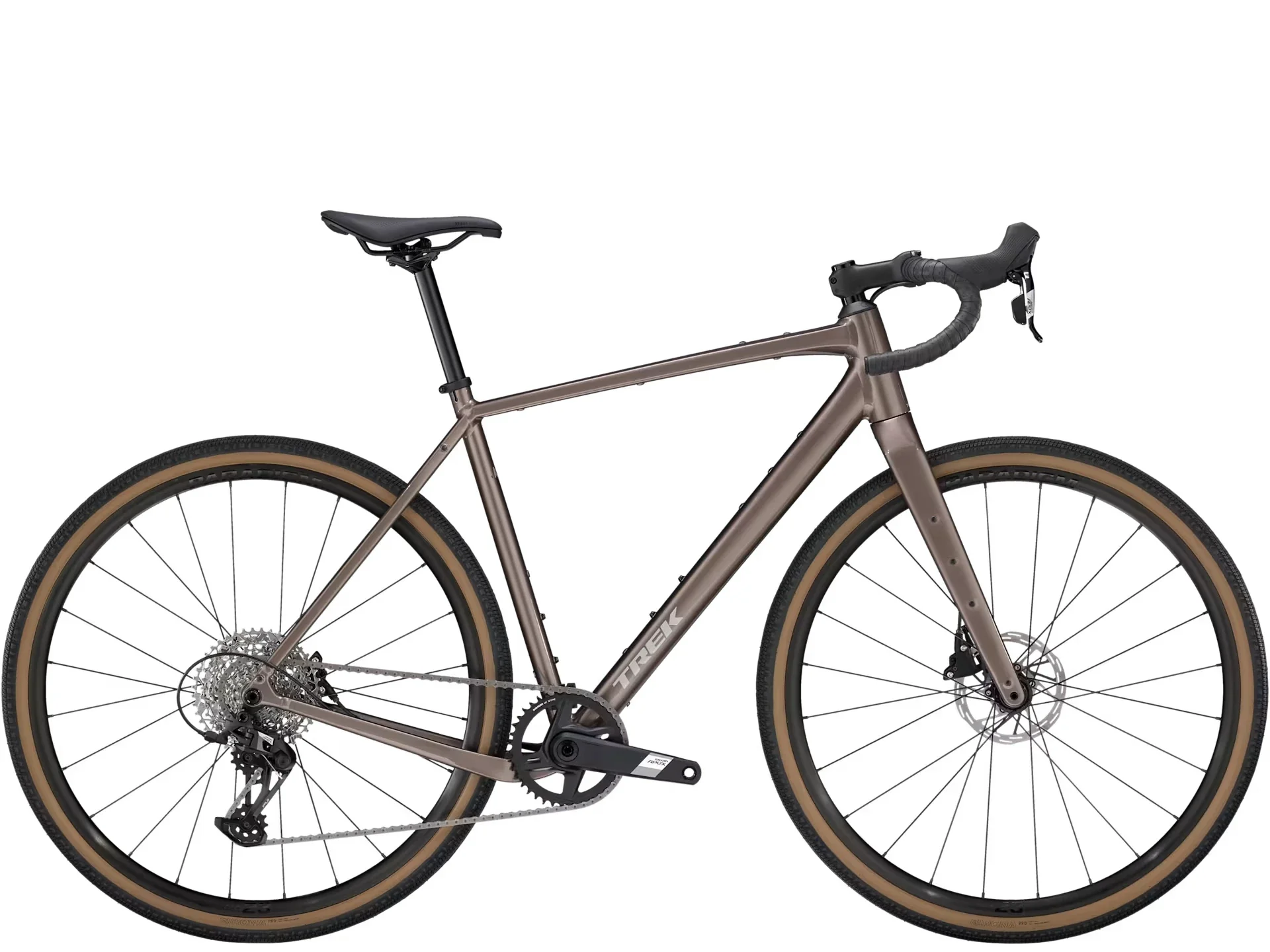 Trek Checkpoint ALR 5 Bronze Age 2027