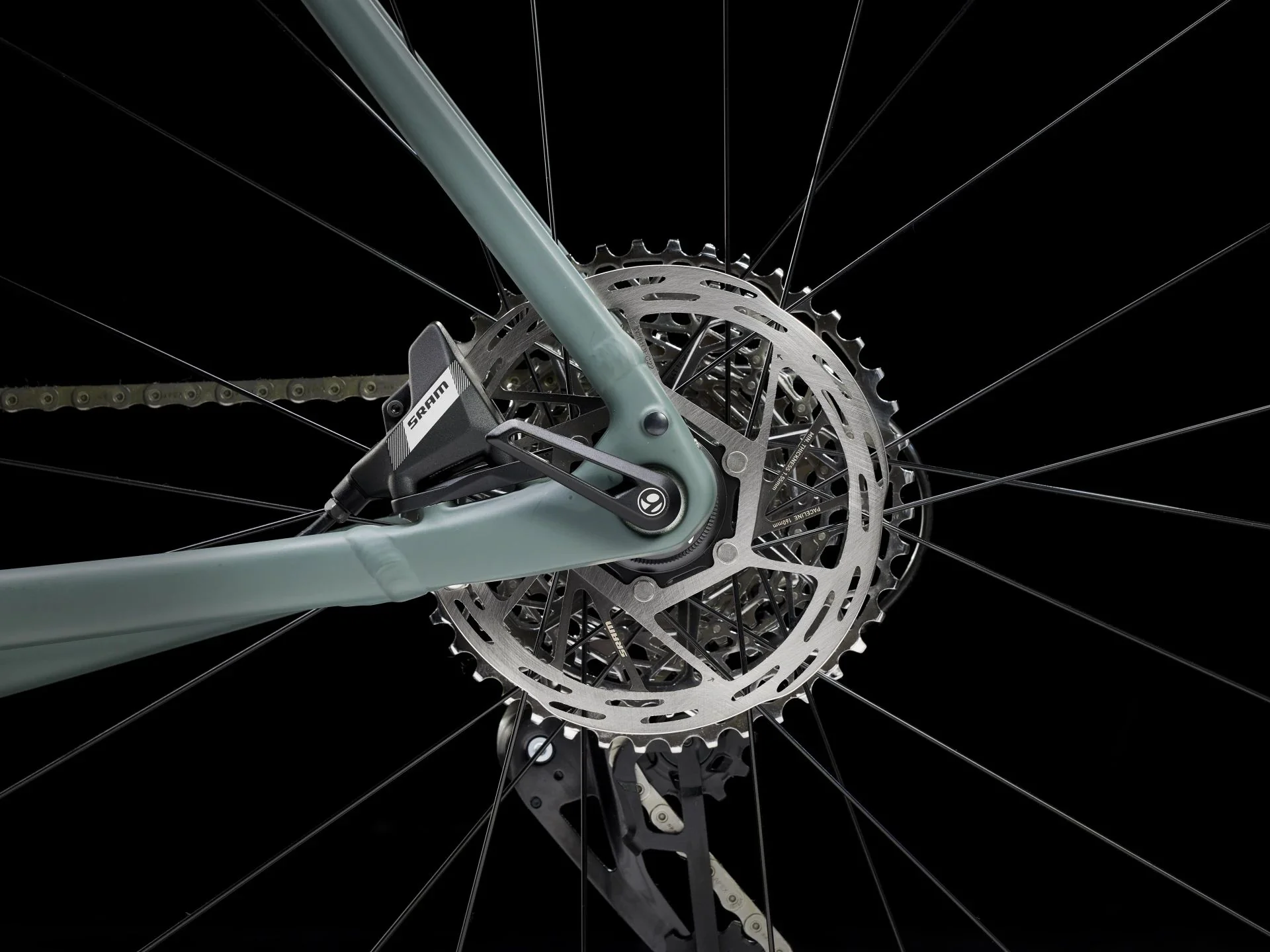 Trek Checkpoint ALR 5 Matte Keswick - Image 3