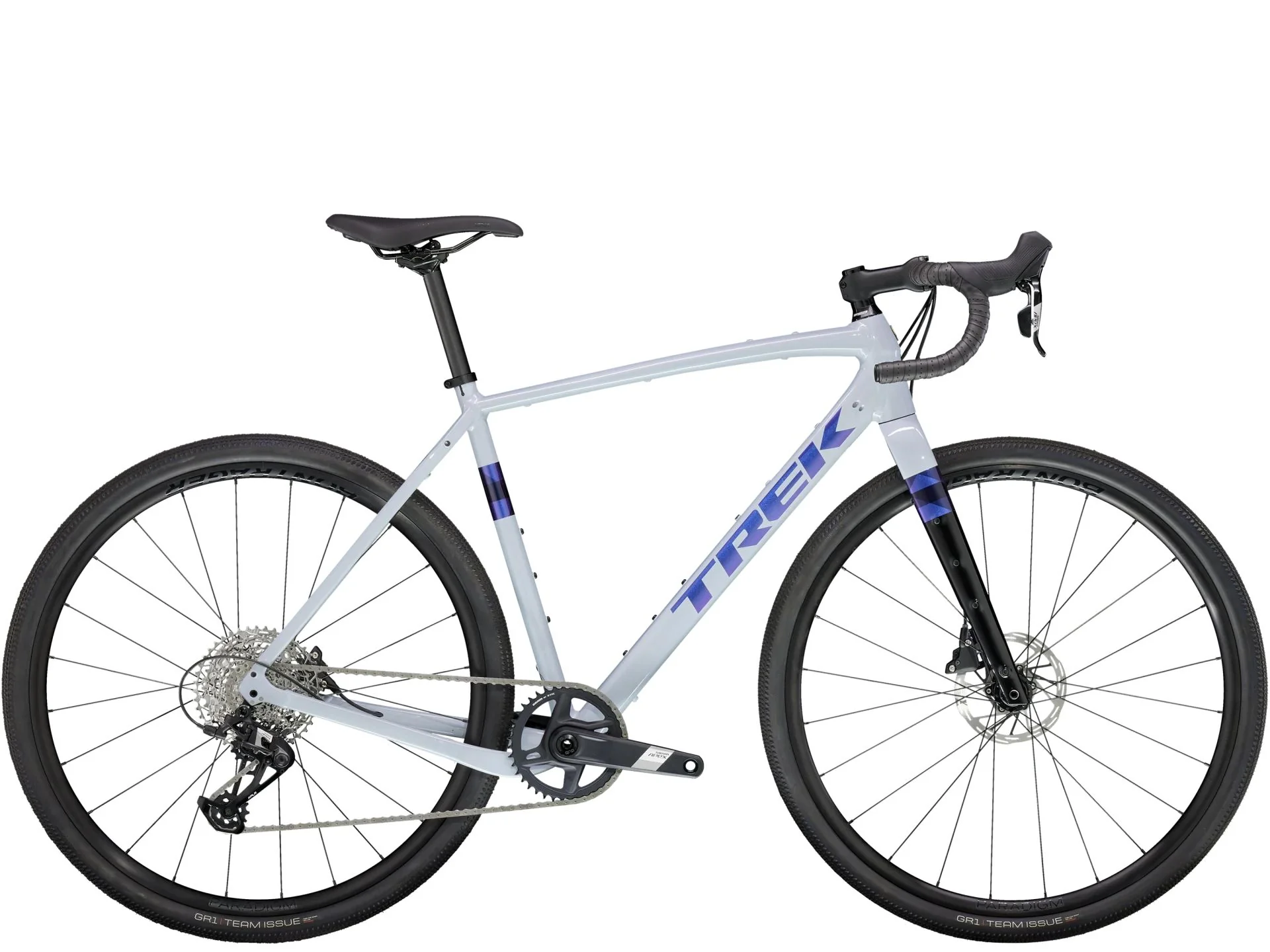 Trek Checkpoint ALR 5 Plasma Grey Pearl