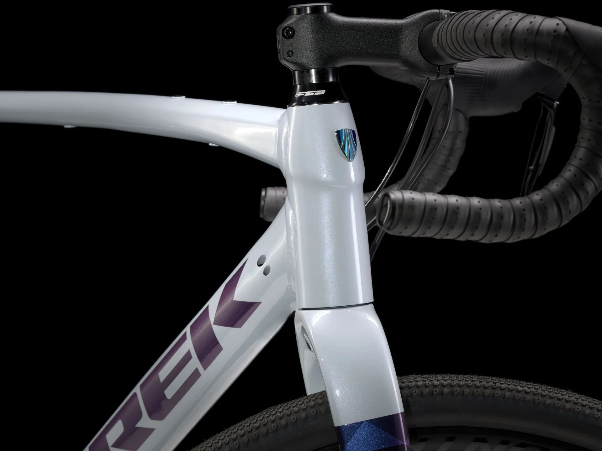 Trek Checkpoint ALR 5 Plasma Grey Pearl - Image 10