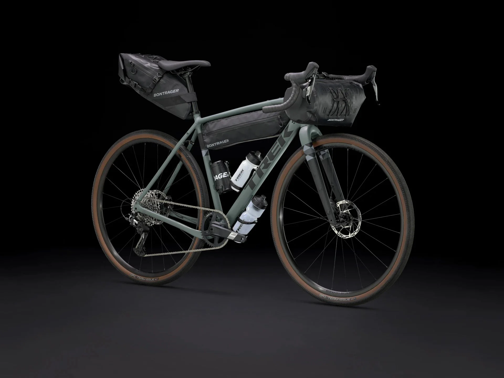 Trek Checkpoint ALR 5 Plasma Grey Pearl - Image 3