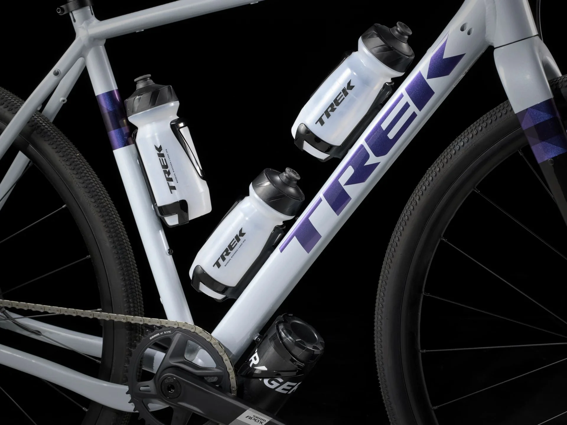 Trek Checkpoint ALR 5 Plasma Grey Pearl - Image 6