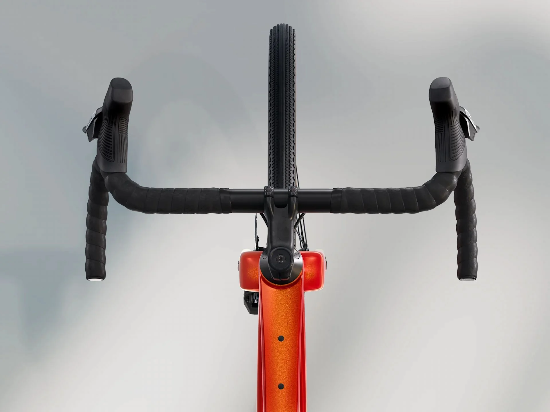 Trek Checkpoint SL 5 AXS Lava/Black Olive 2027 - Image 4
