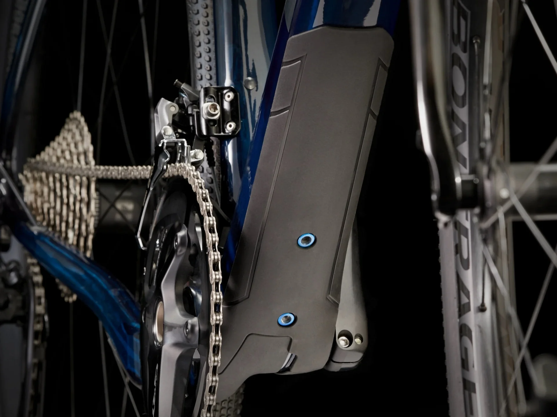 Trek Checkpoint SL 6 Blue (Lackschäden) - Image 5