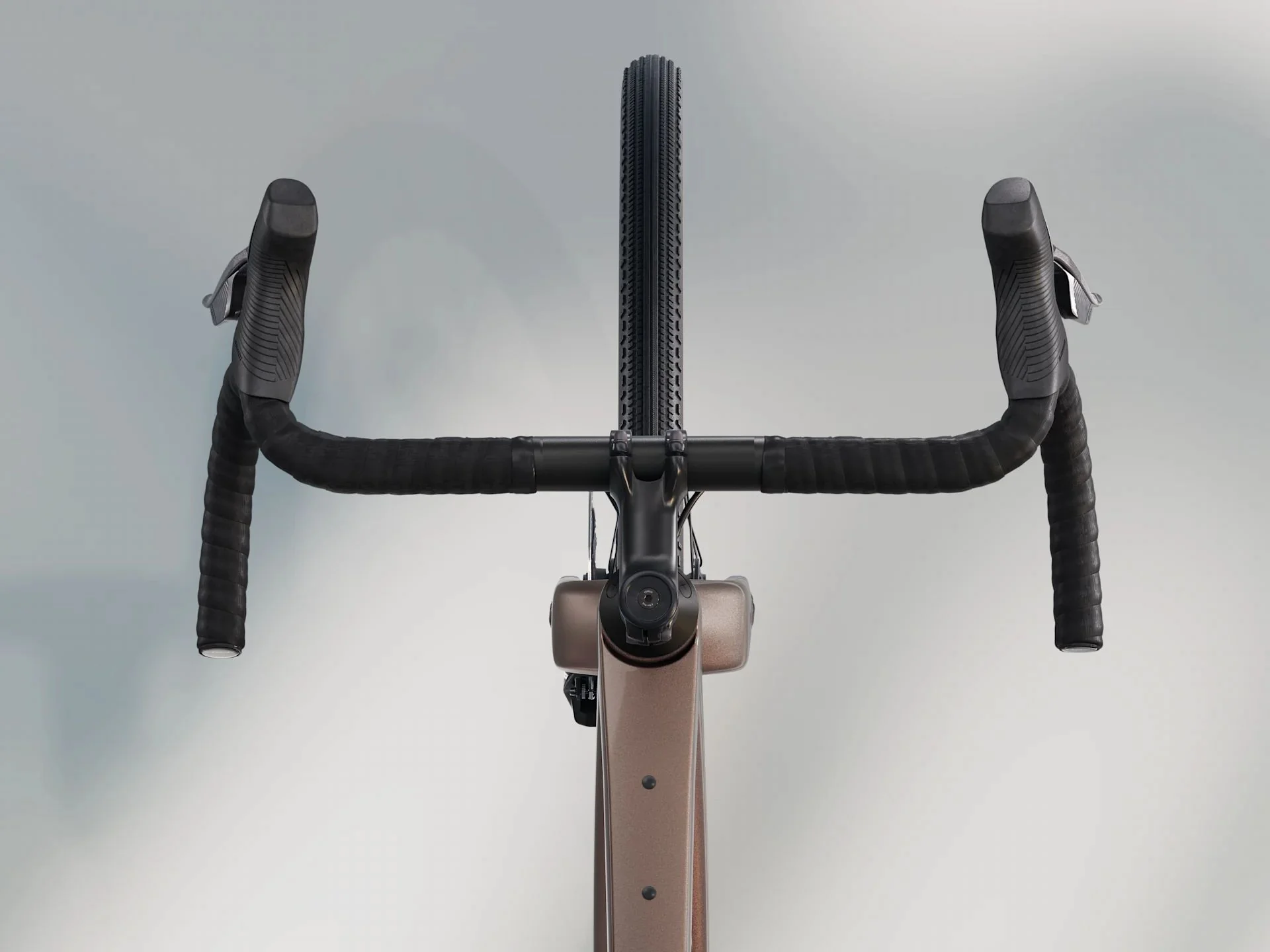 Trek Checkpoint SL 7 AXS Bronze Age/Carbon Smoke Diamant - Image 2