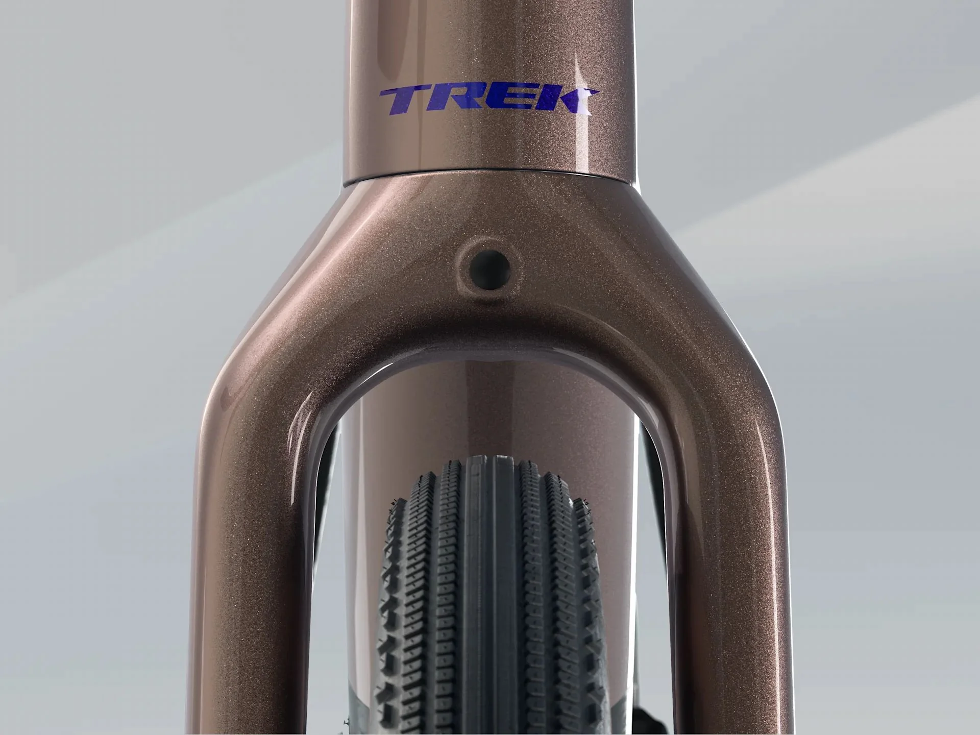 Trek Checkpoint SL 7 AXS Bronze Age/Carbon Smoke Diamant - Image 4