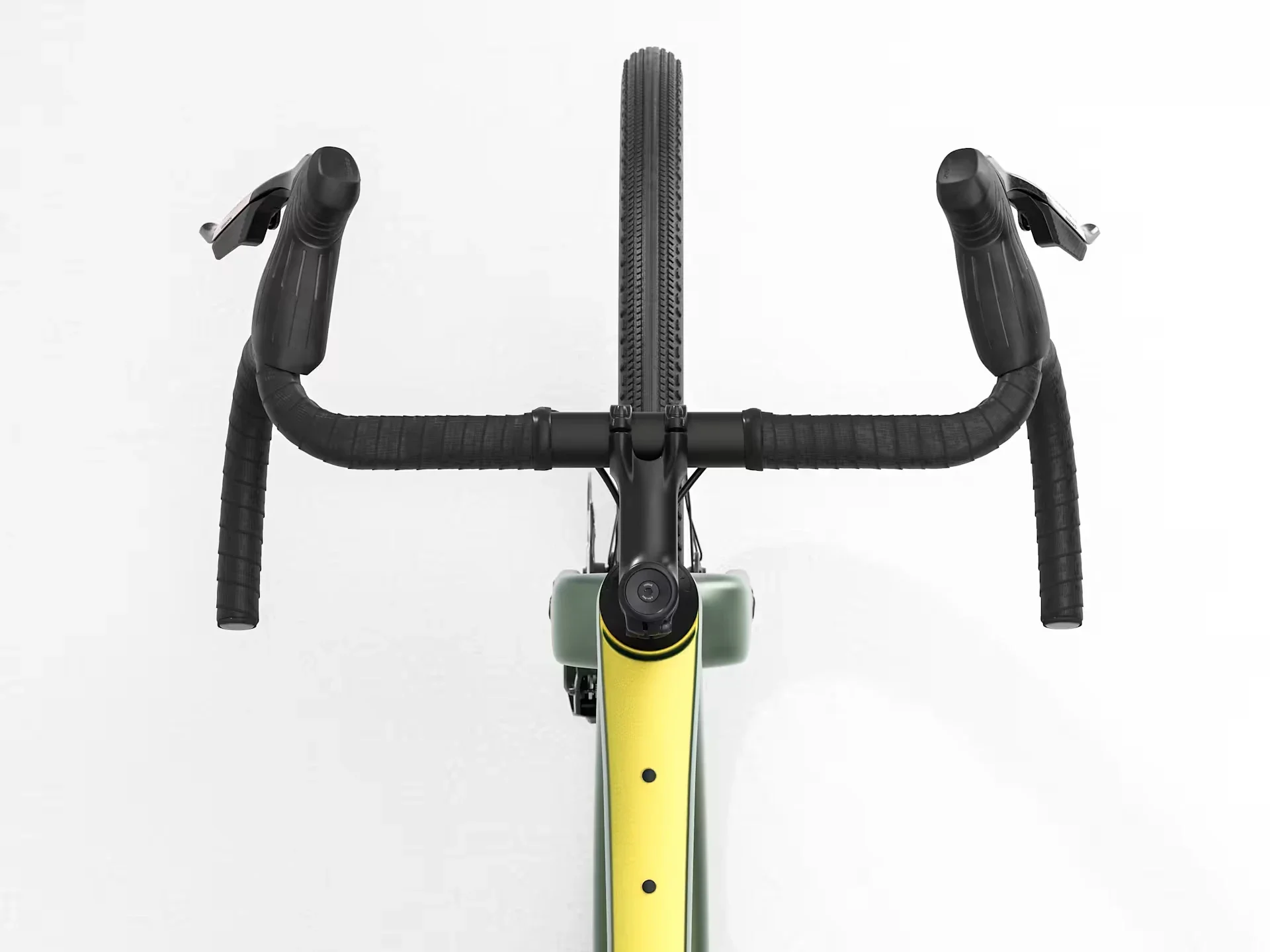 Trek Checkpoint SL 7 AXS Gen 3 Green/Dark Web 2027 - Image 3