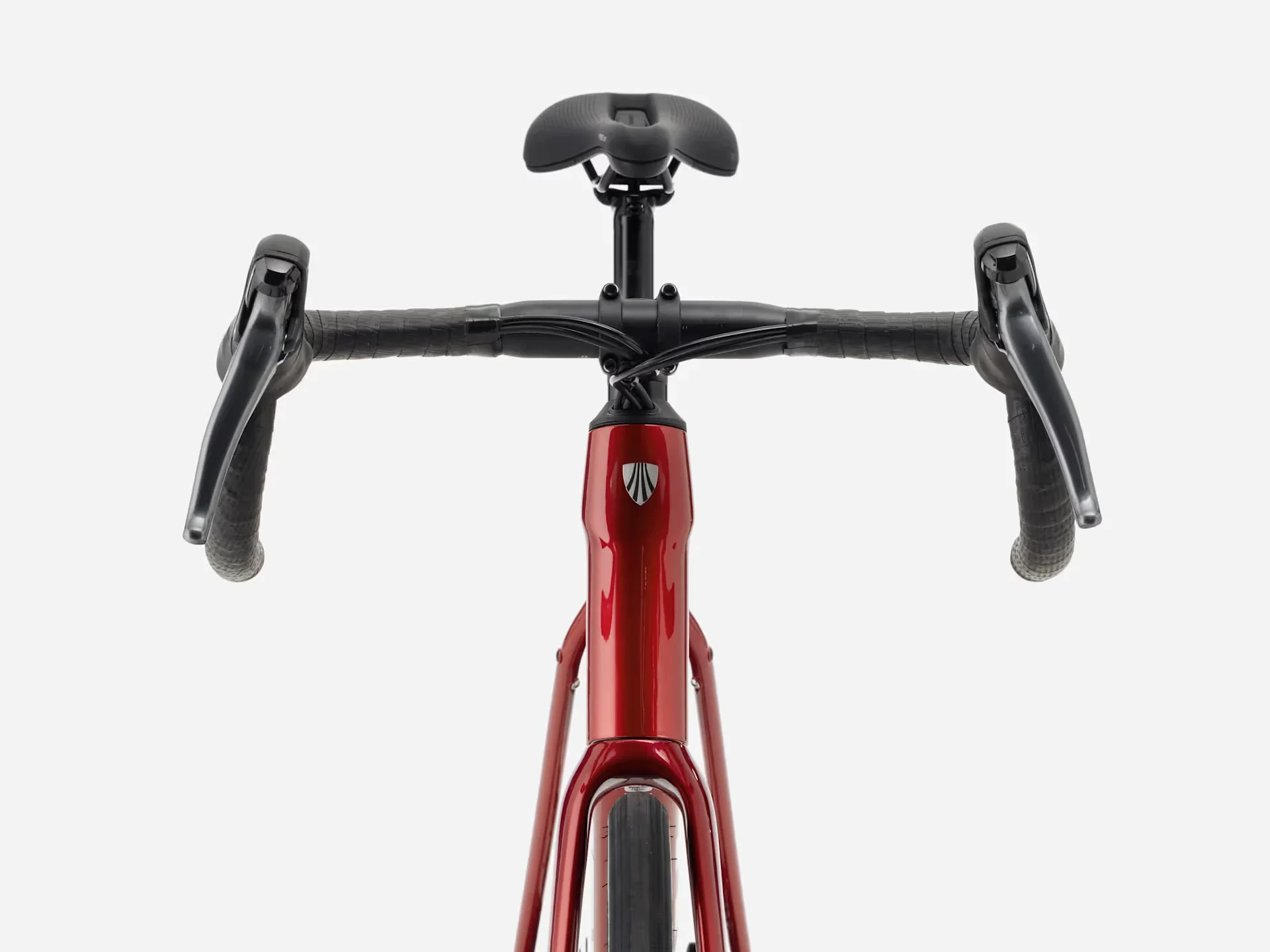 Trek Domane AL 2 Gen 4 Fury Red 2027 - Image 4