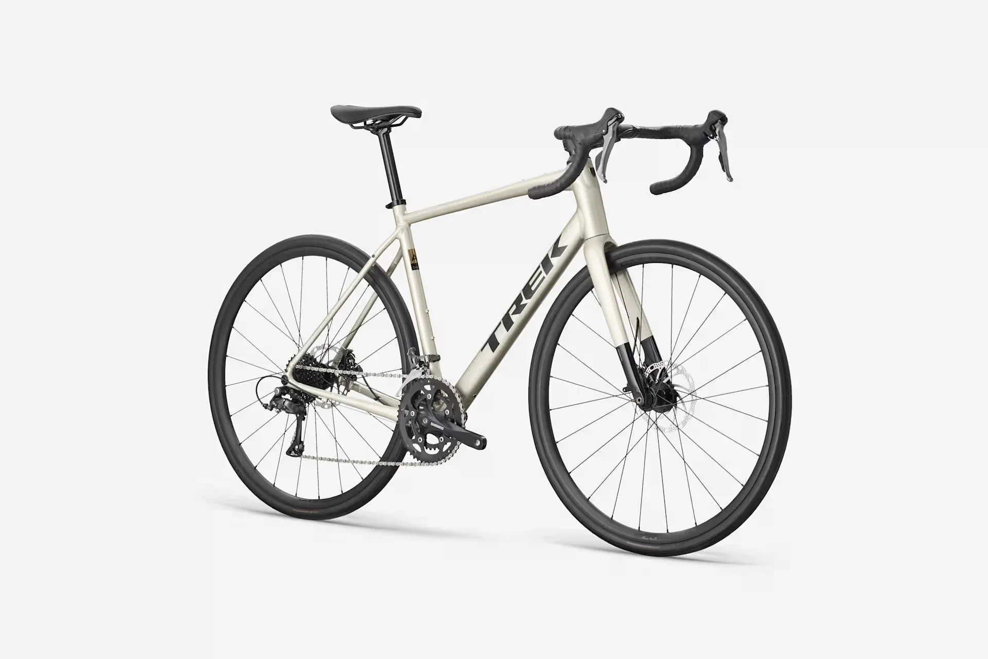 Trek Domane AL 2 Gen 4 Gloss Supernova 2027 - Image 2