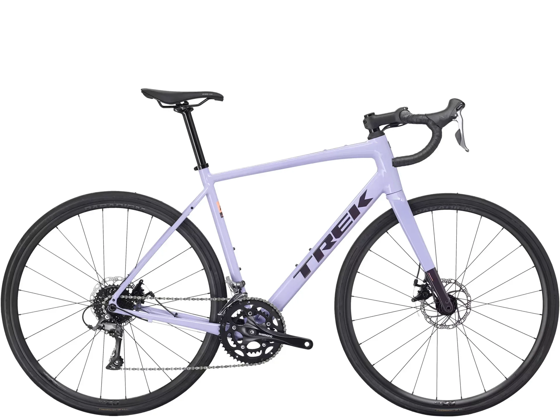 Trek Domane AL 2 Gen 4 Lavender Haze 2027