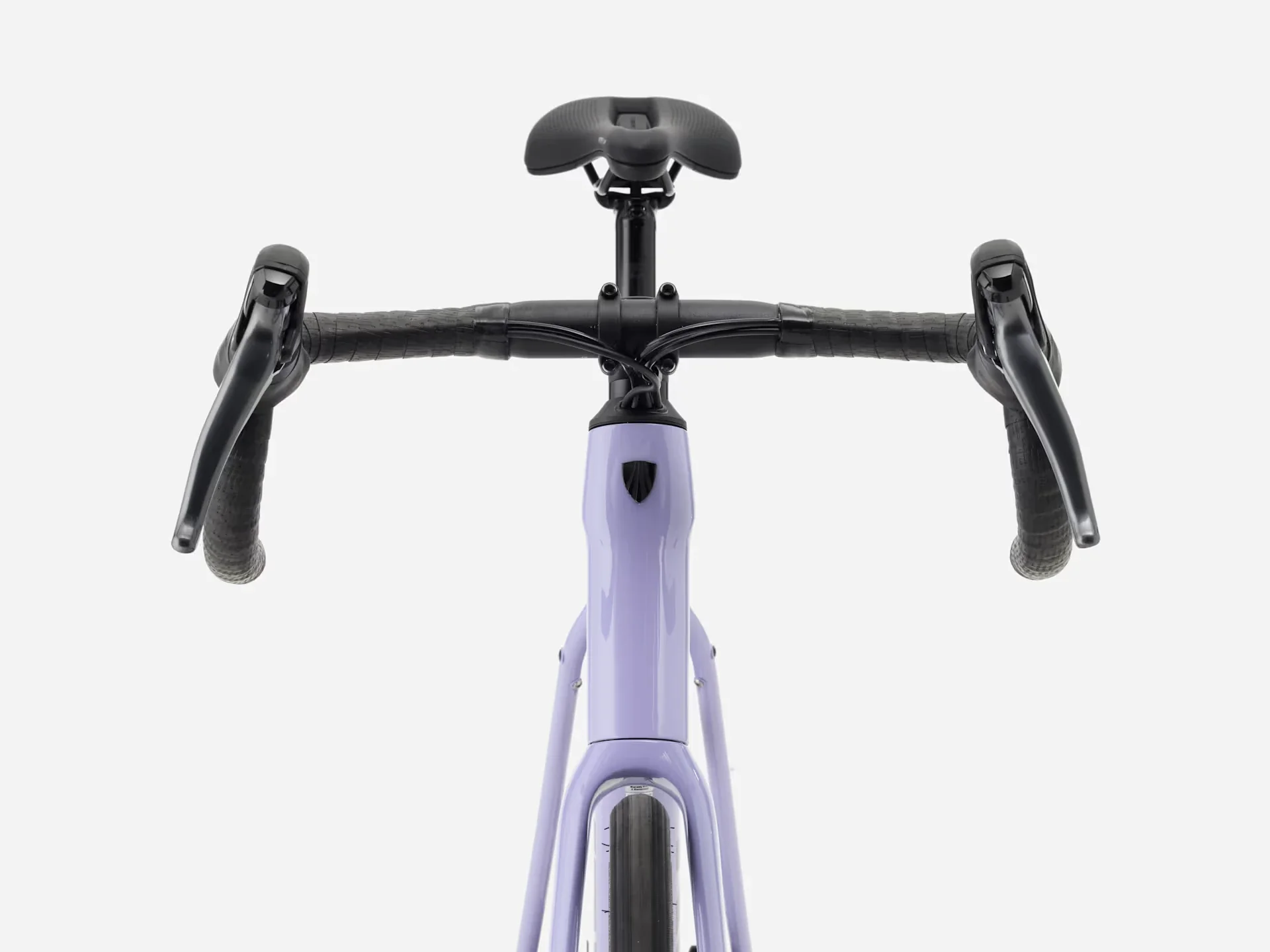Trek Domane AL 2 Gen 4 Lavender Haze 2027 - Image 4