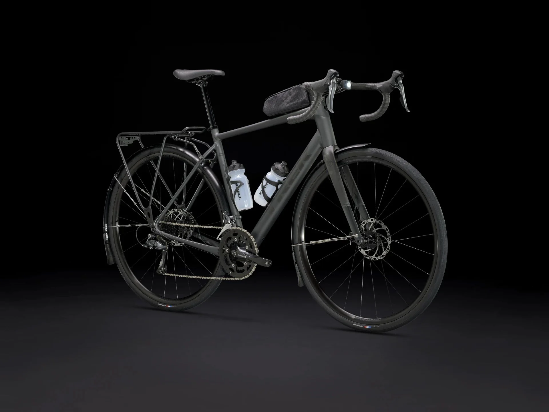 Trek Domane AL 2 Matte Lithium Grey - Image 12