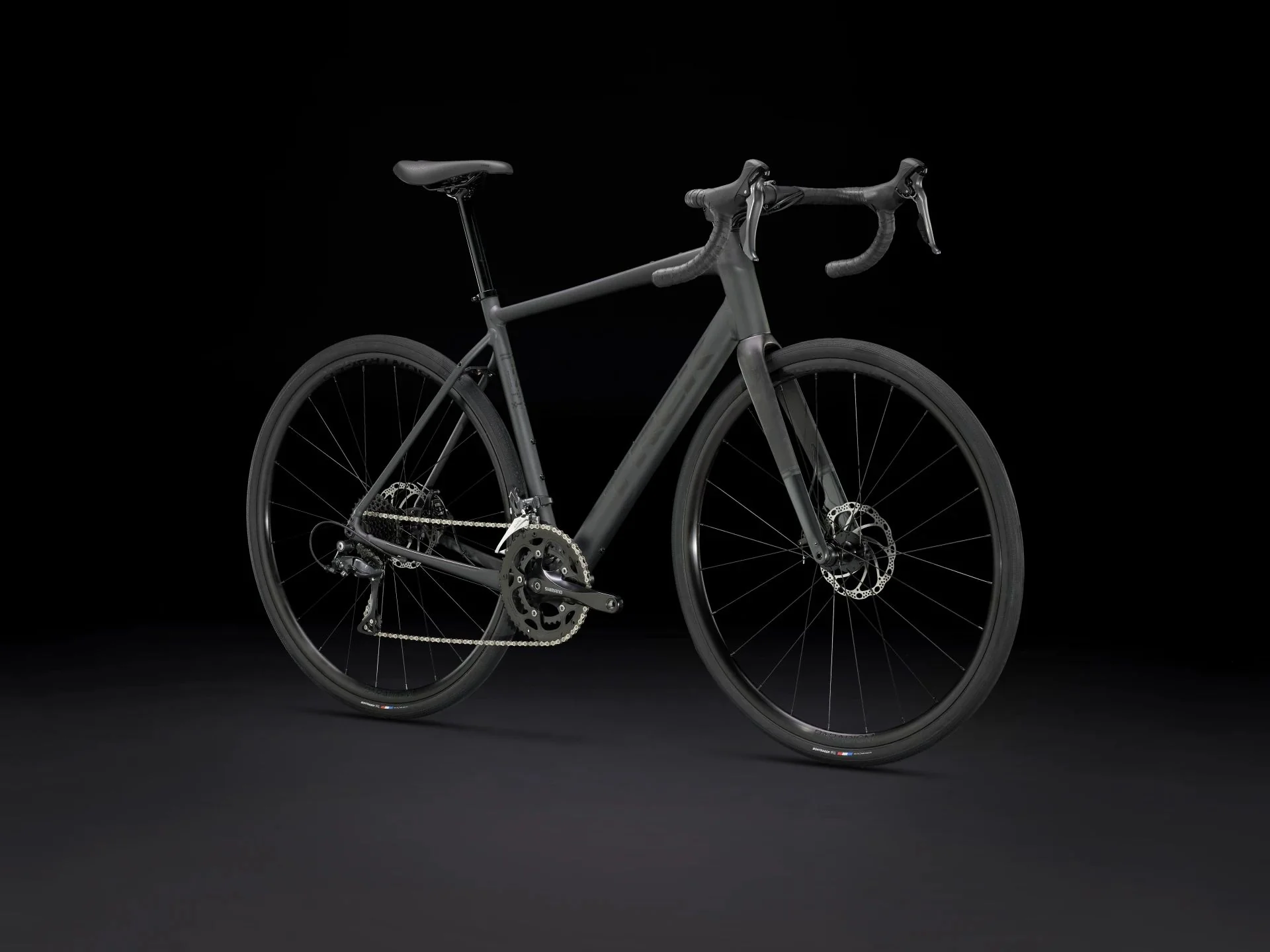 Trek Domane AL 2 Matte Lithium Grey - Image 2