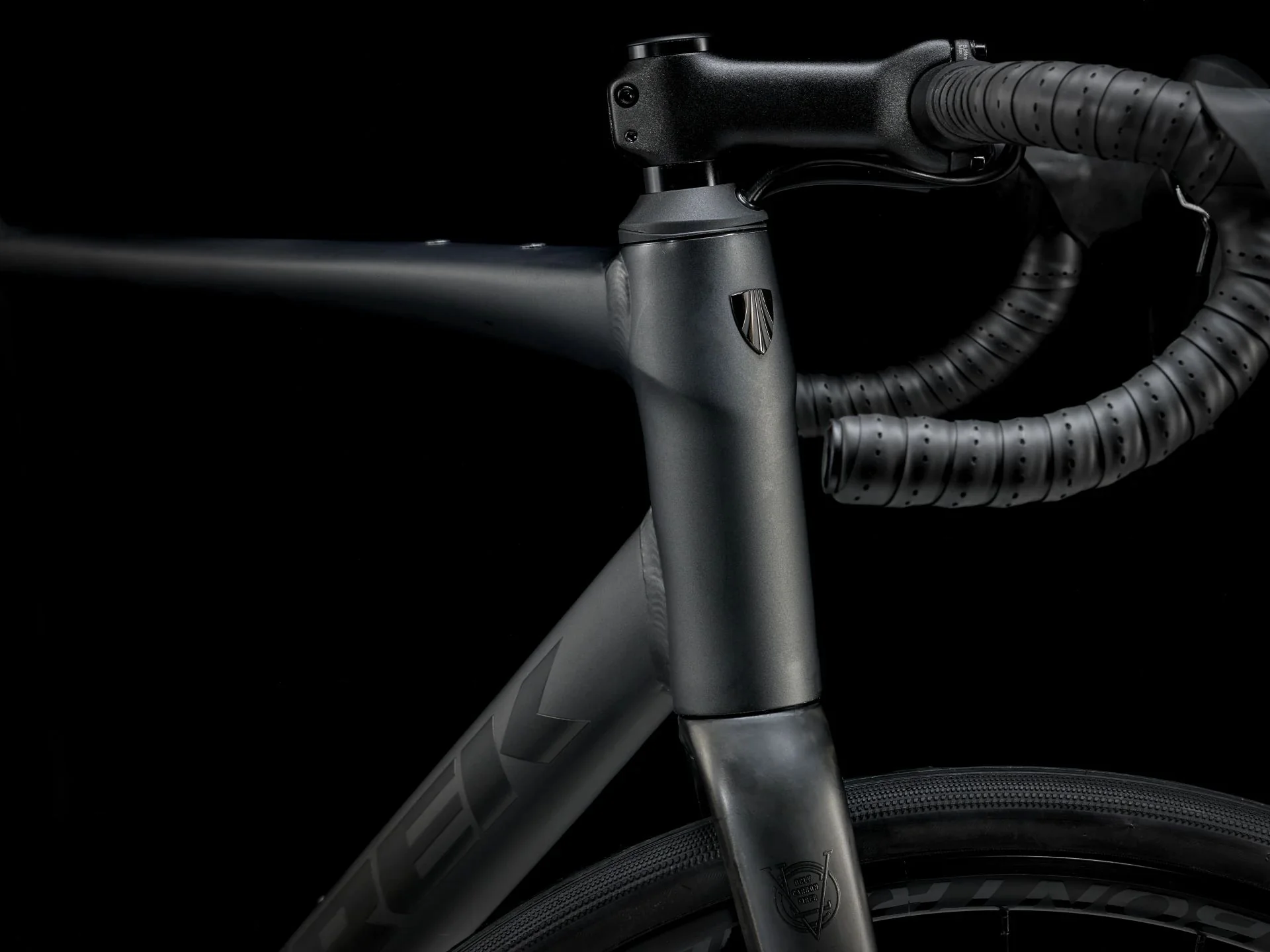 Trek Domane AL 2 Matte Lithium Grey - Image 4