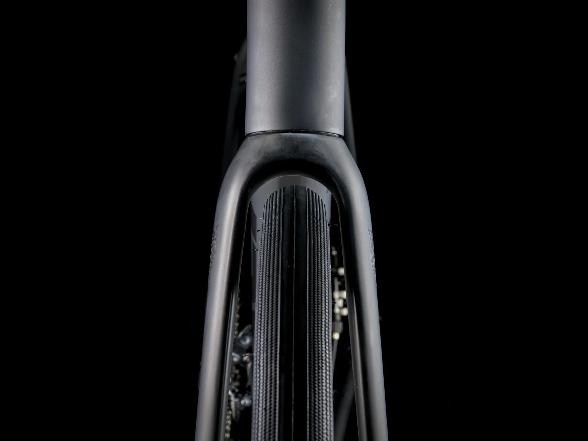 Trek Domane AL 2 Matte Lithium Grey - Image 8