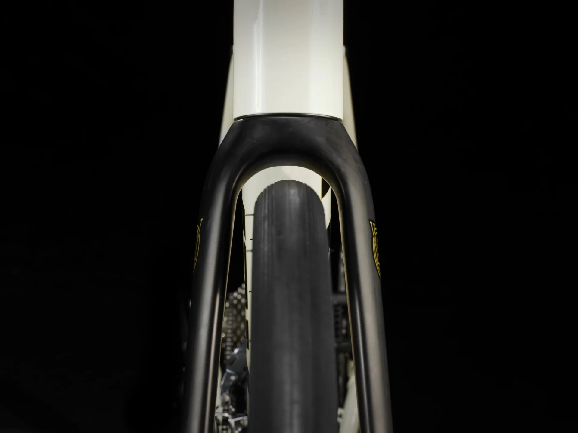 Trek Domane AL 4 Era White - Image 8