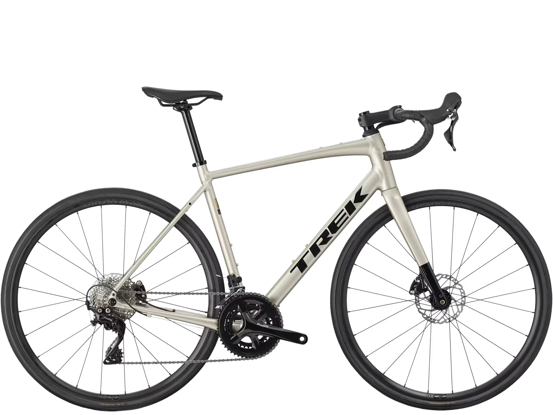 Trek Domane AL 4 Gen 4 Gloss Supernova 2027