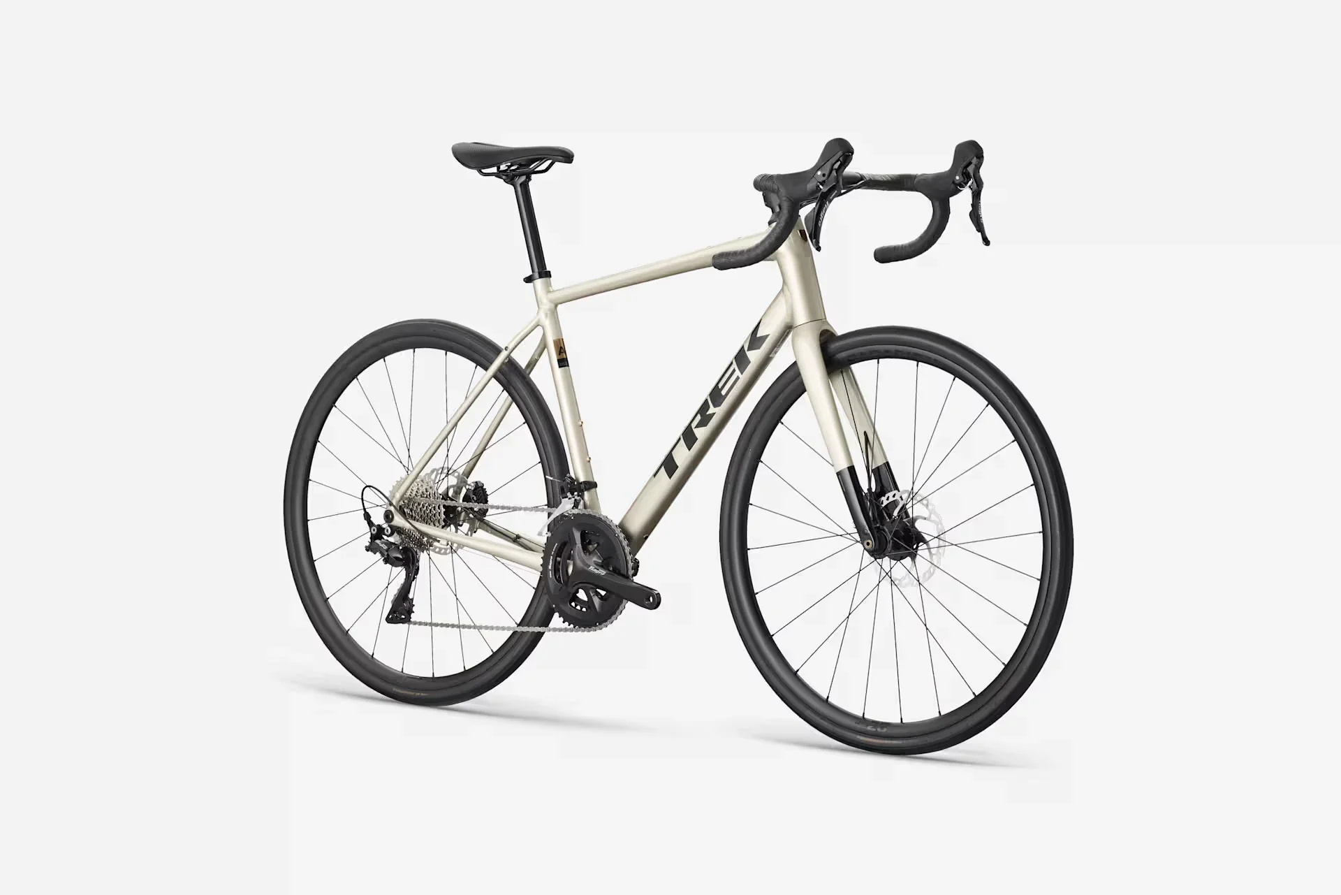 Trek Domane AL 4 Gen 4 Gloss Supernova 2027 - Image 2