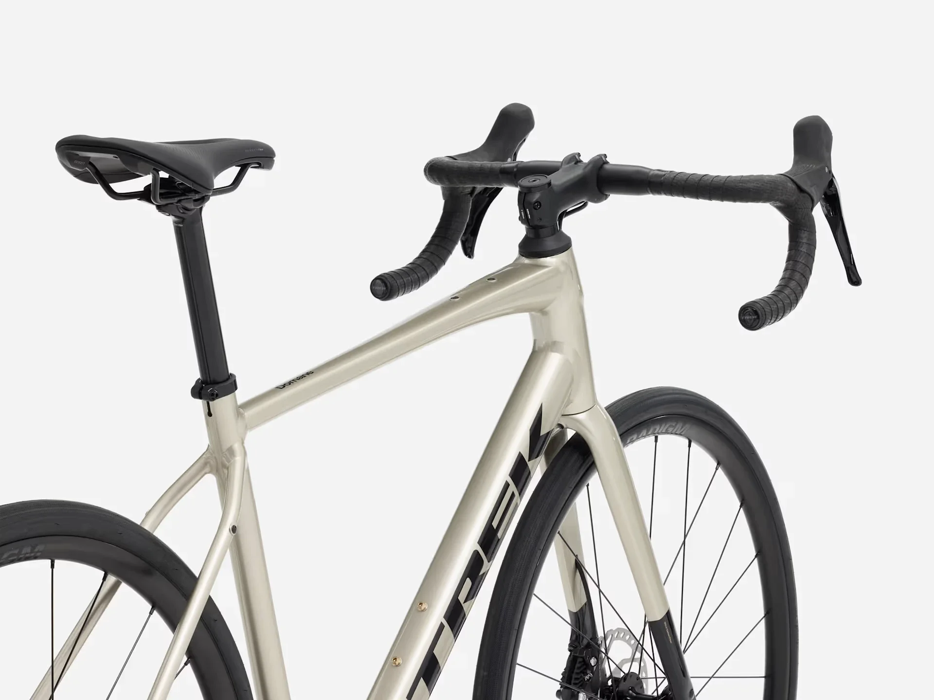 Trek Domane AL 4 Gen 4 Gloss Supernova 2027 - Image 3