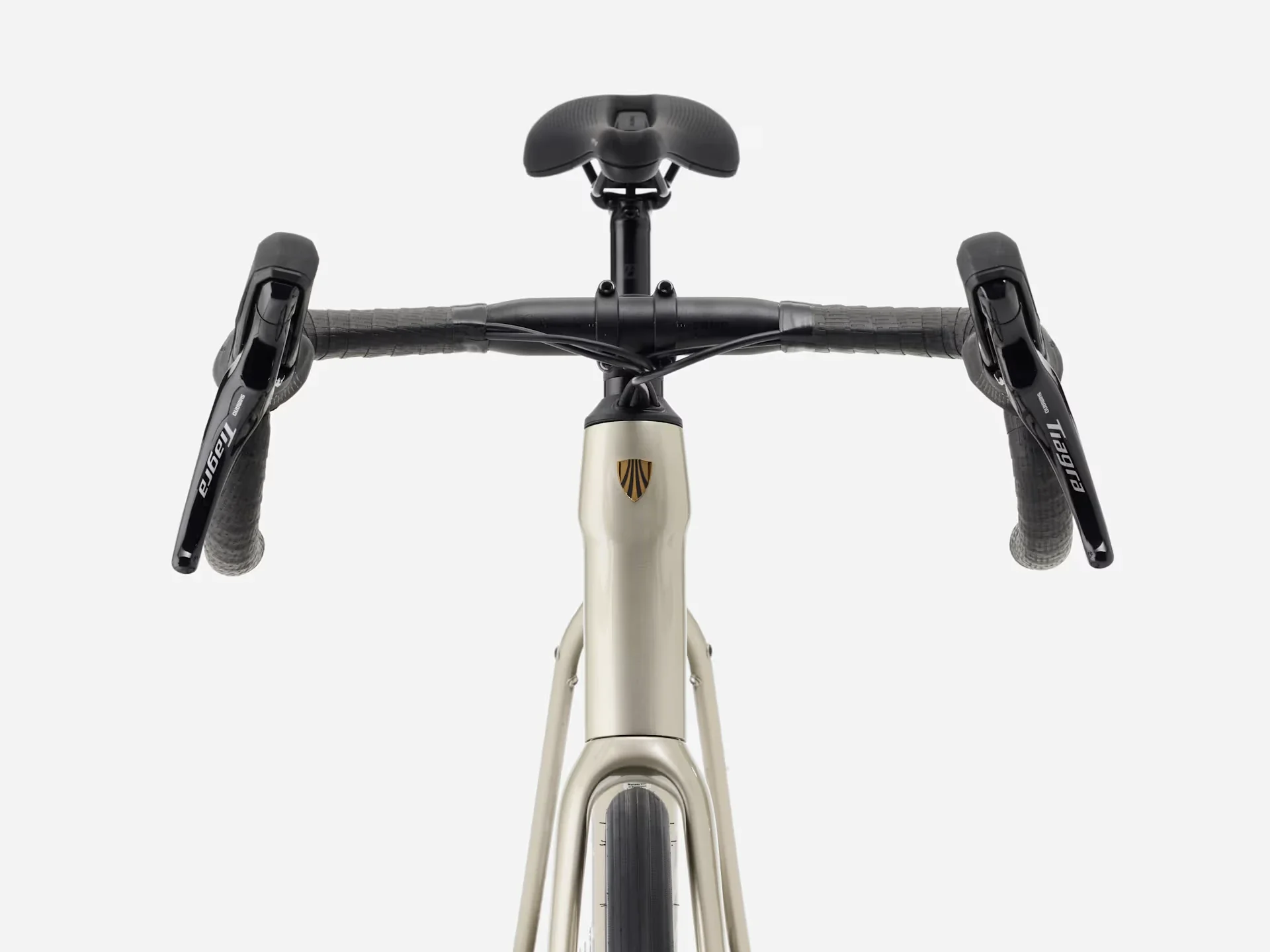 Trek Domane AL 4 Gen 4 Gloss Supernova 2027 - Image 4