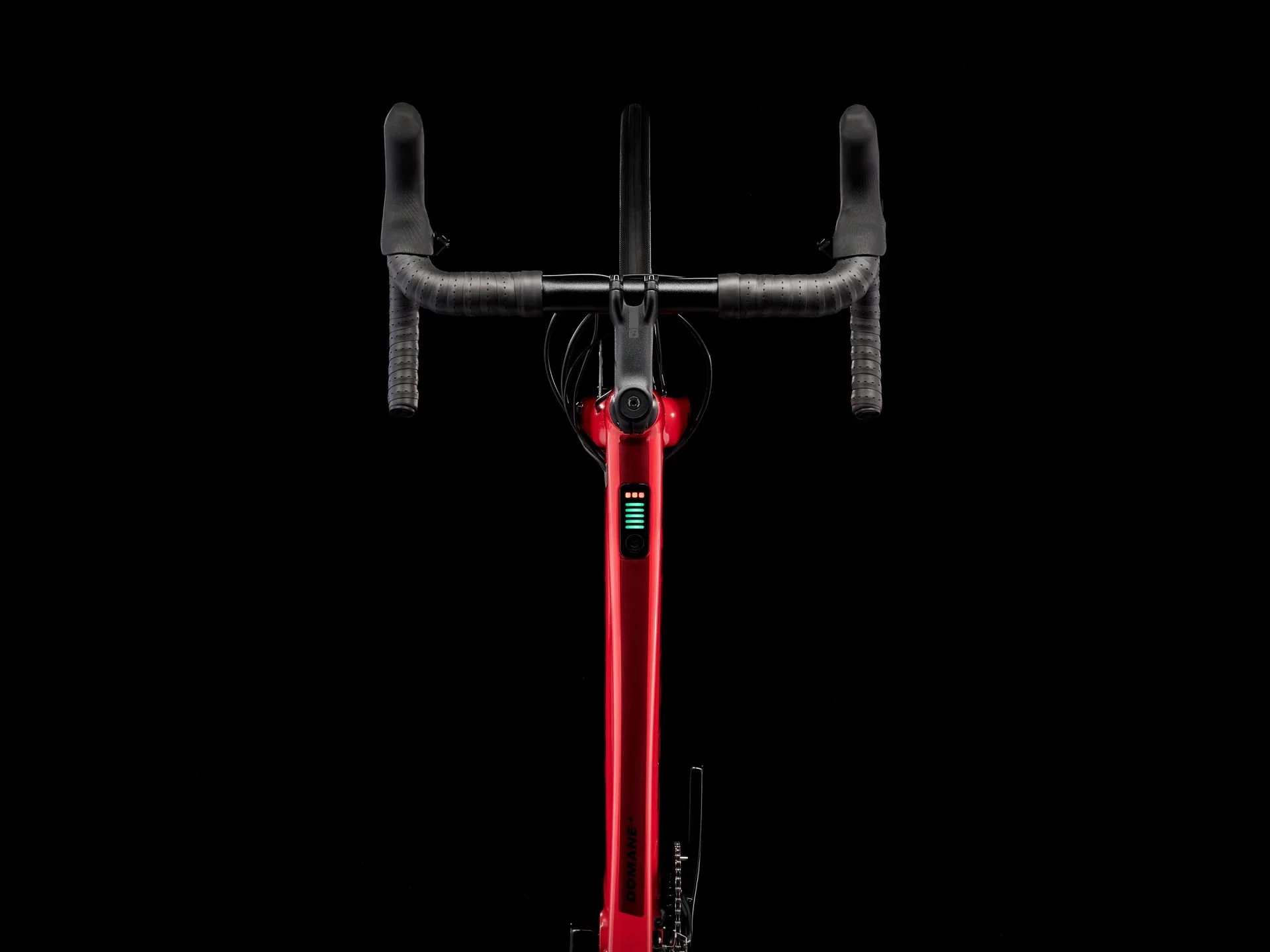 Trek Domane+ AL 5 Viper Red - Image 6