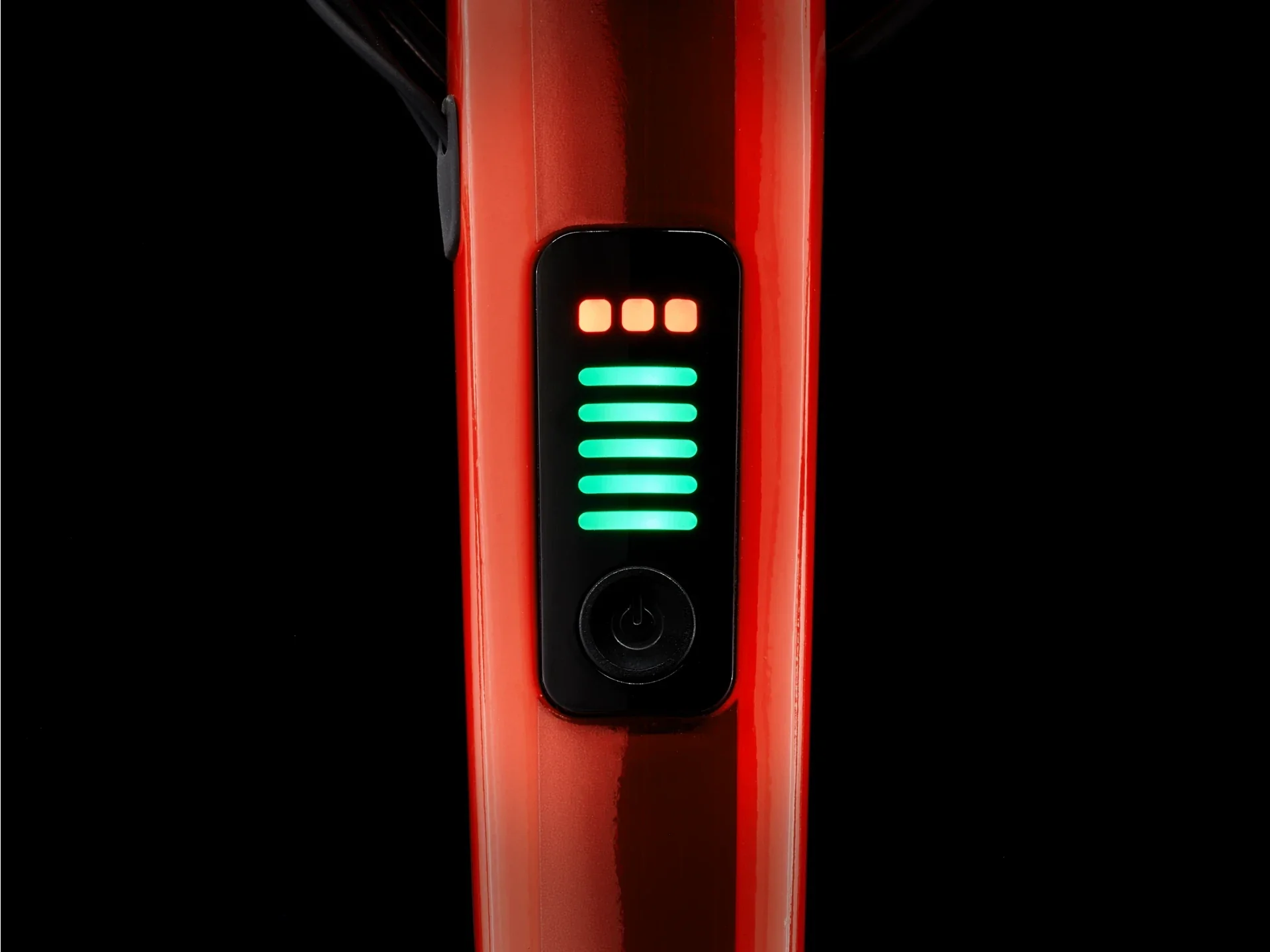 Trek Domane+ AL 5 Viper Red - Image 8
