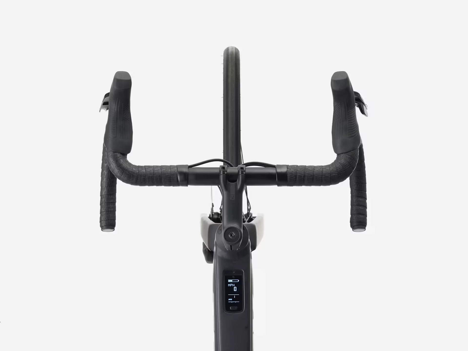 Trek Domane+ ALR 5 Matte Dark Star 2027 - Image 3