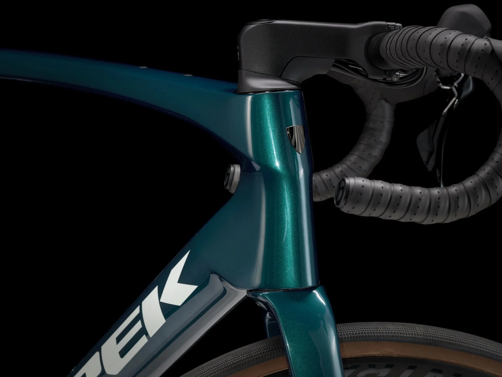 Trek Domane SL 5 Dark Aquatic - Image 5