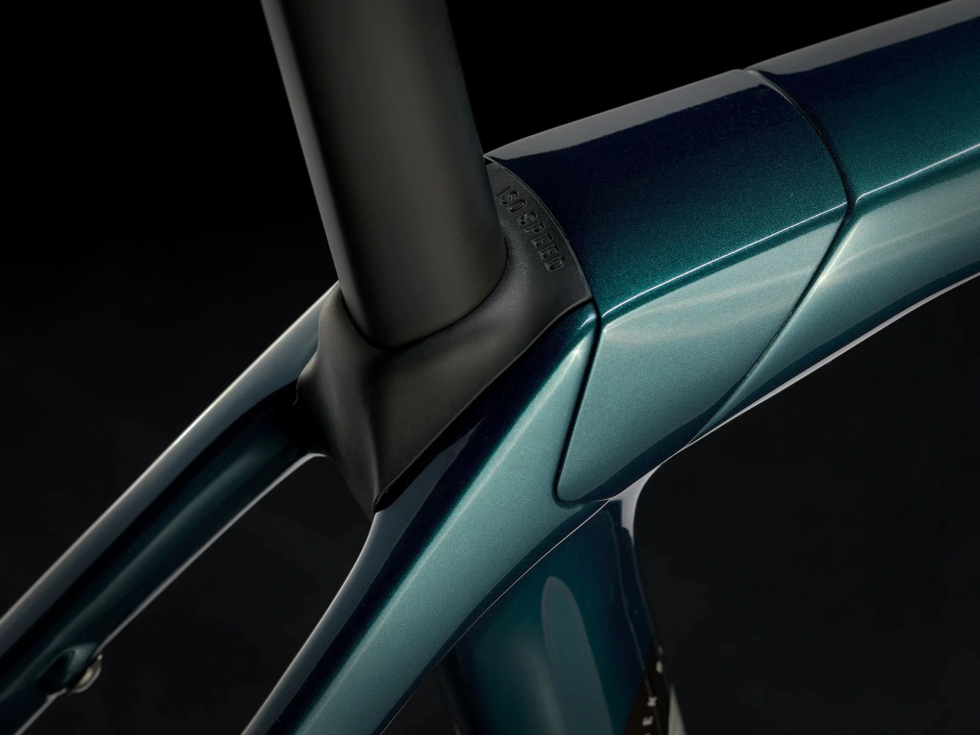 Trek Domane SL 5 Dark Aquatic - Image 6