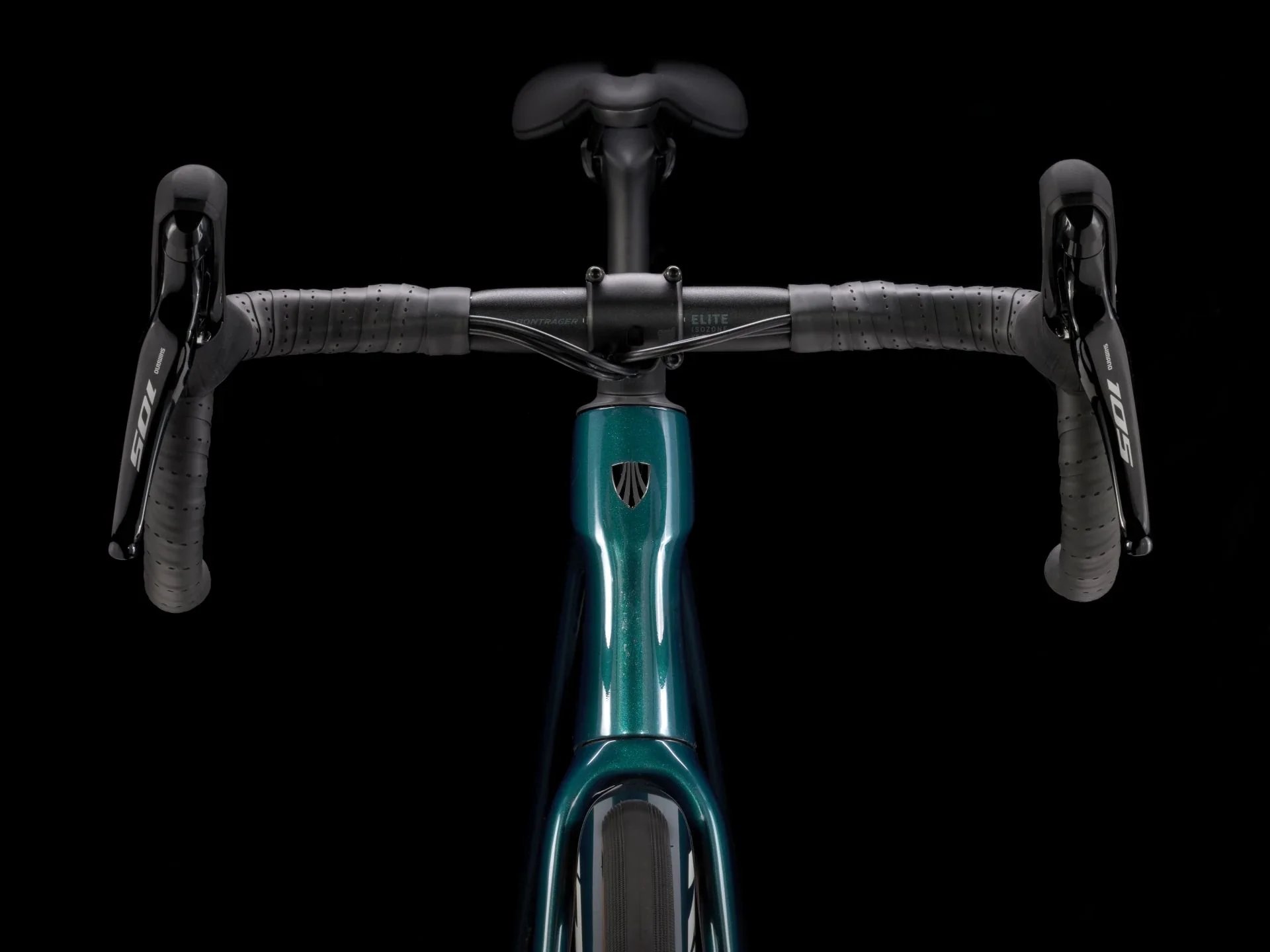 Trek Domane SL 5 Dark Aquatic - Image 7