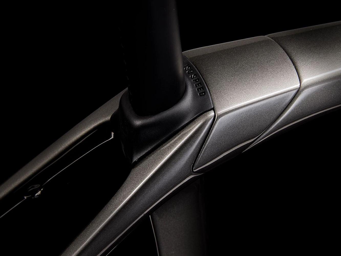 Trek Domane SL 5 Gen 4 grau - Image 7