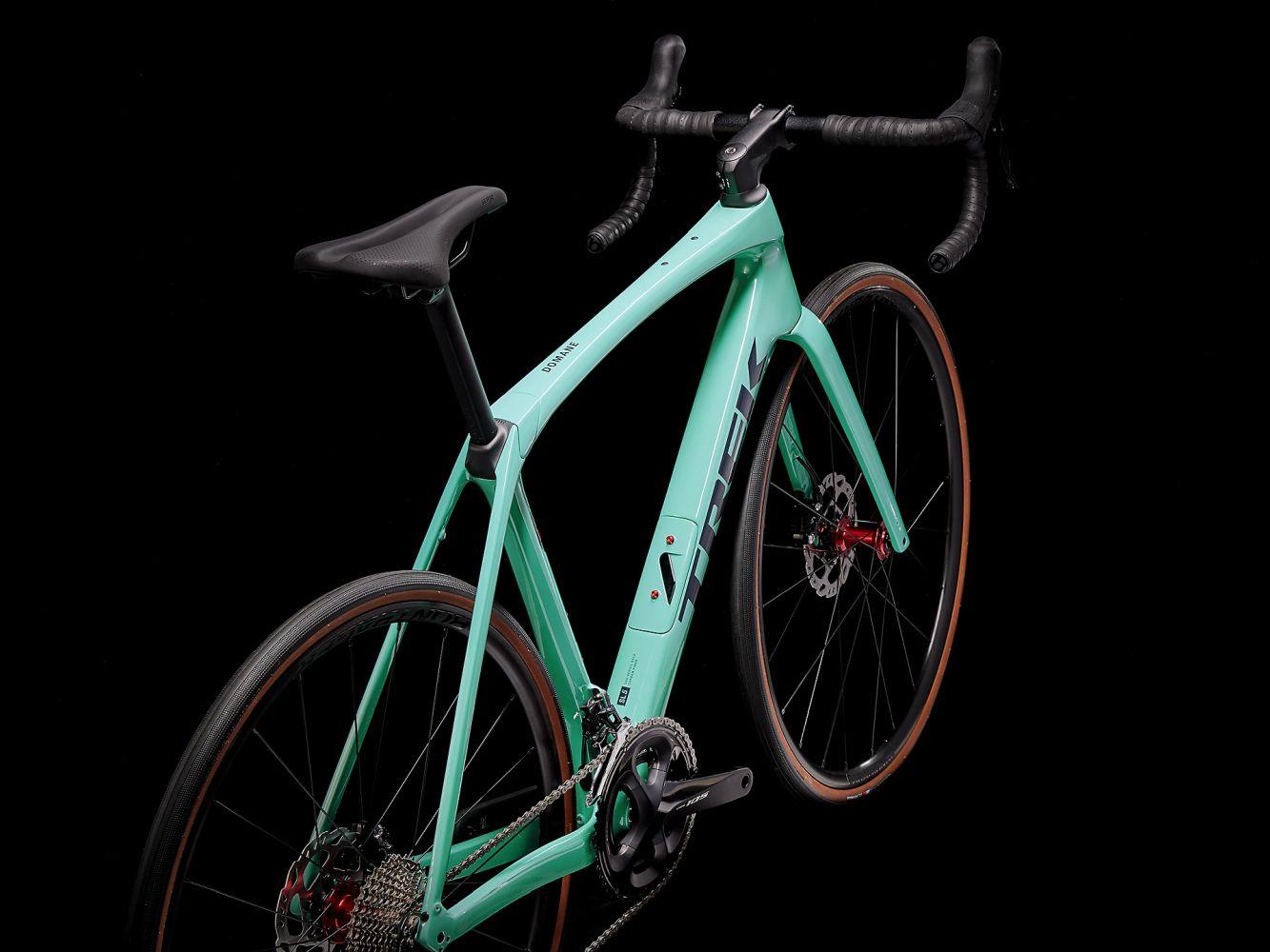 Trek Domane SL 5 Gen 4 grün - Image 3