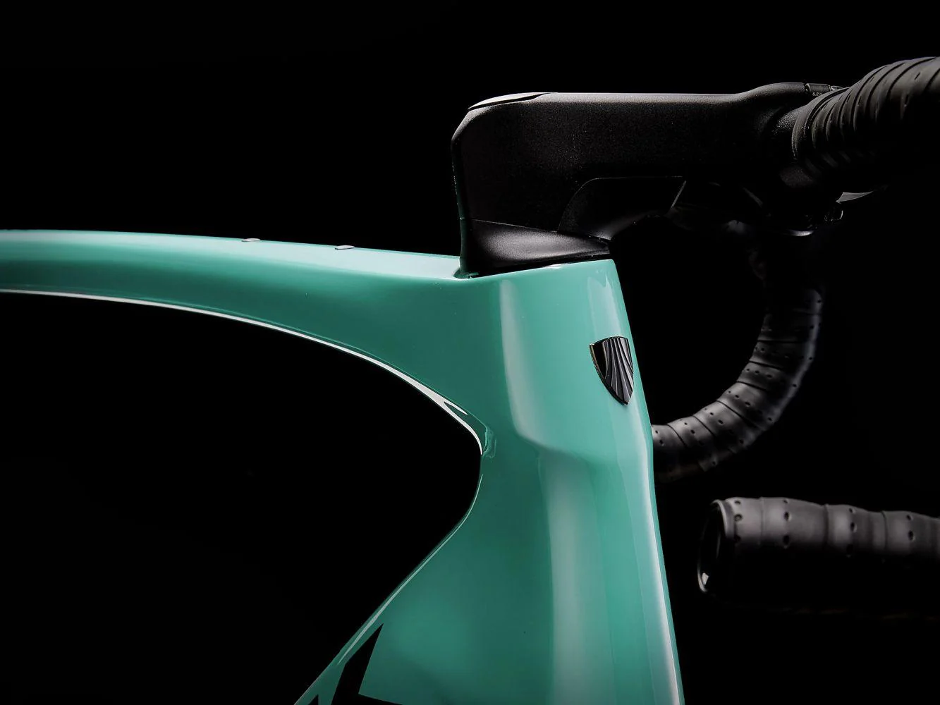 Trek Domane SL 5 Gen 4 grün - Image 6