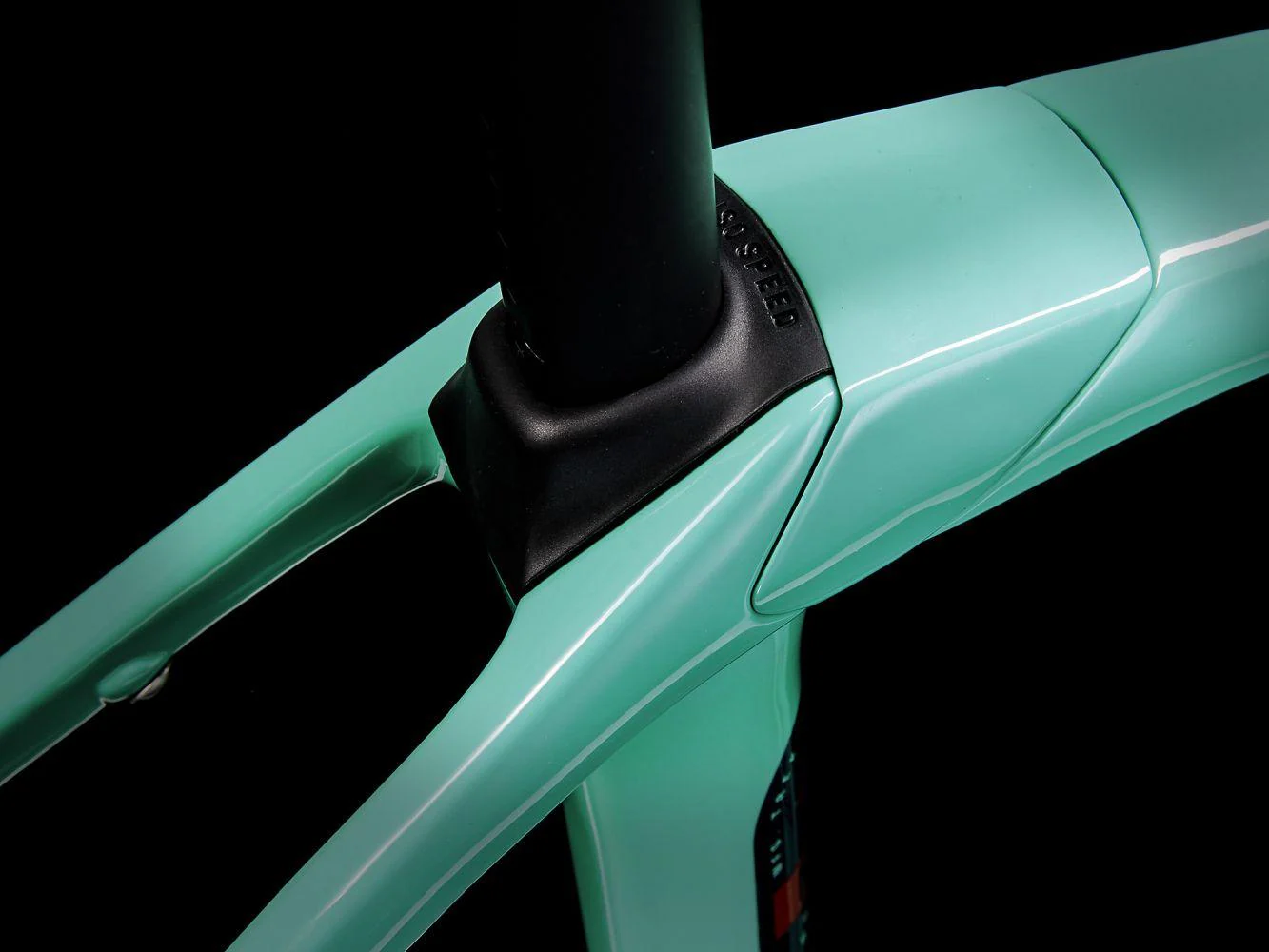 Trek Domane SL 5 Gen 4 grün - Image 7