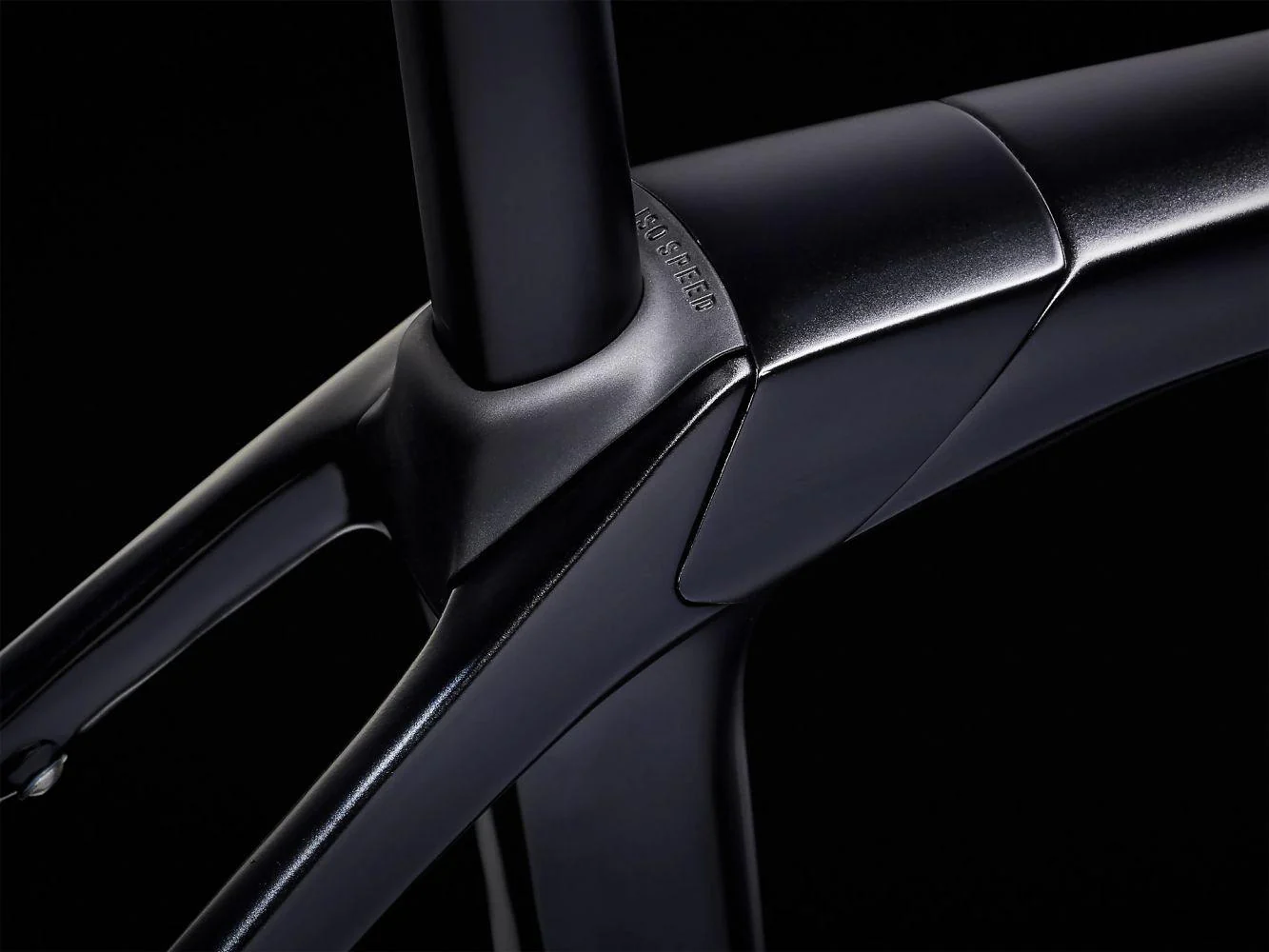 Trek Domane SL 6 Gen 4 schwarz - Image 7