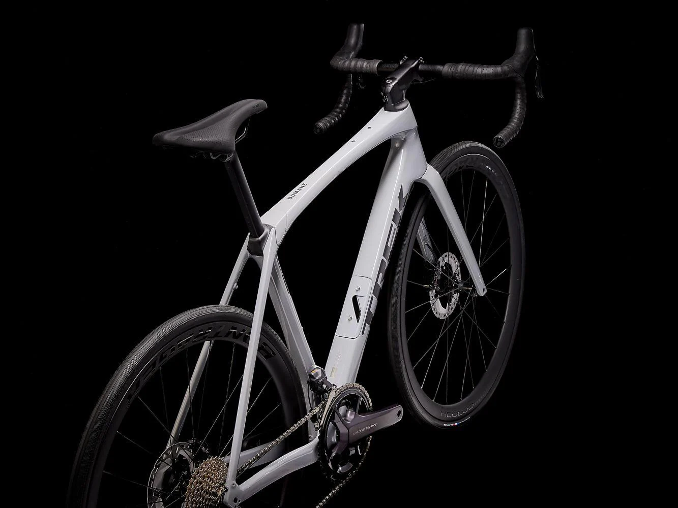 Trek Domane SL 7 Gen 4 grau - Image 3