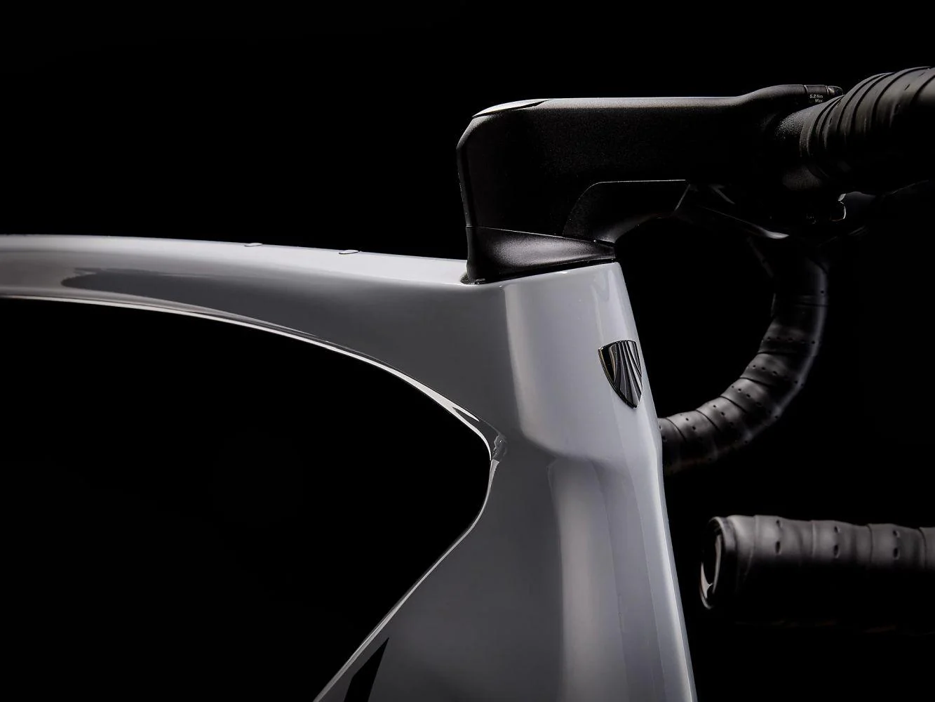 Trek Domane SL 7 Gen 4 grau - Image 6