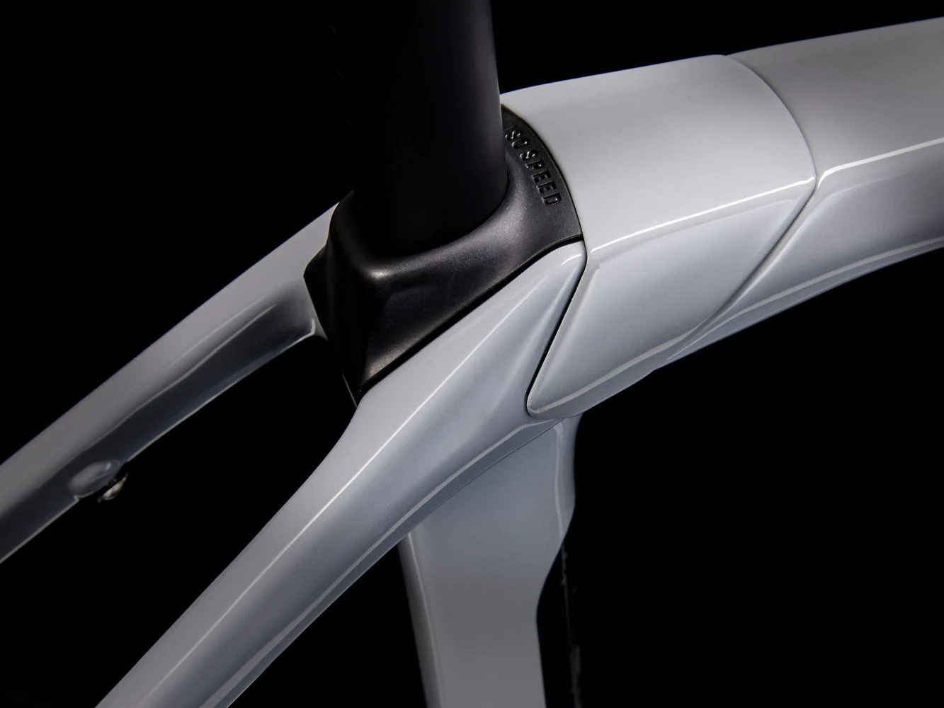 Trek Domane SL 7 Gen 4 grau - Image 7
