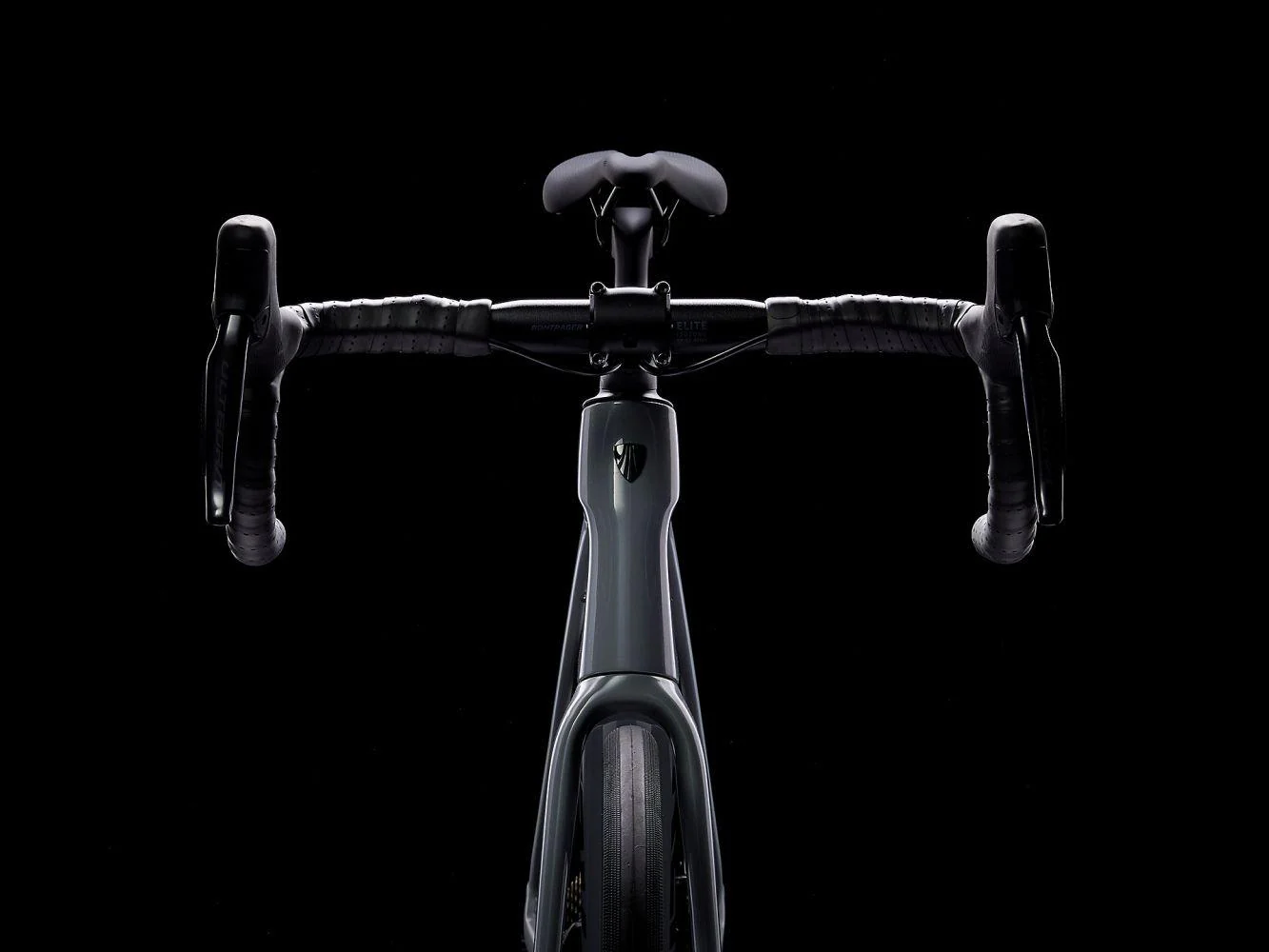 Trek Domane SL 7 Gen 4 grau - Image 8